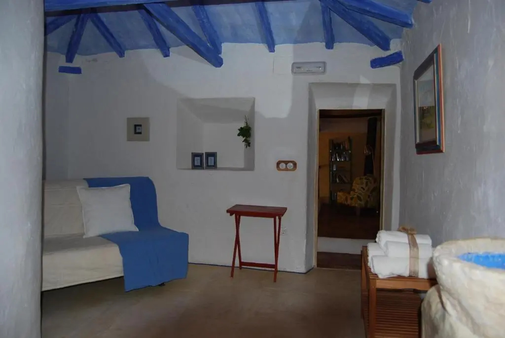 Casa Rural La Alameda