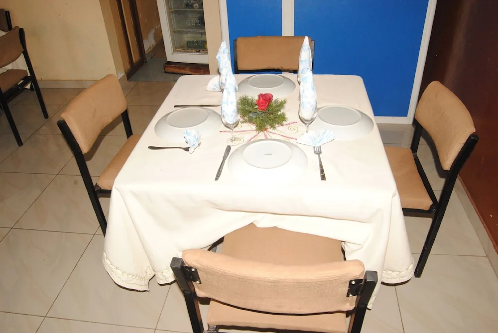 Hotel Paramondo
