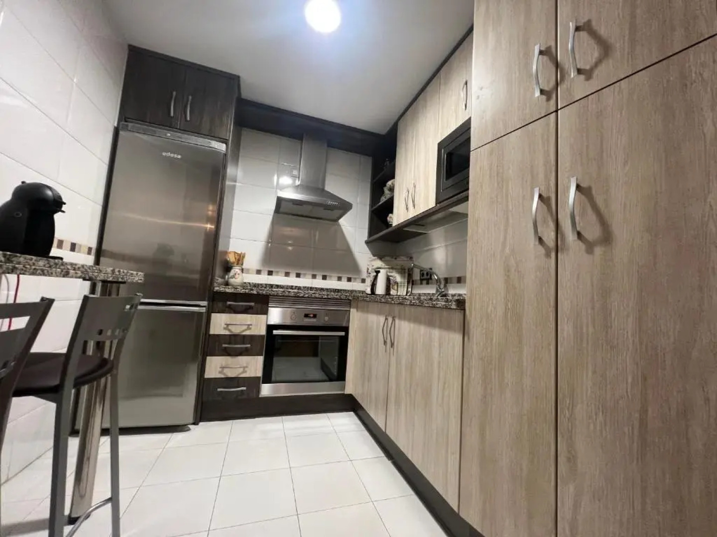 A. Rural LA COVATILLA en Navacarros