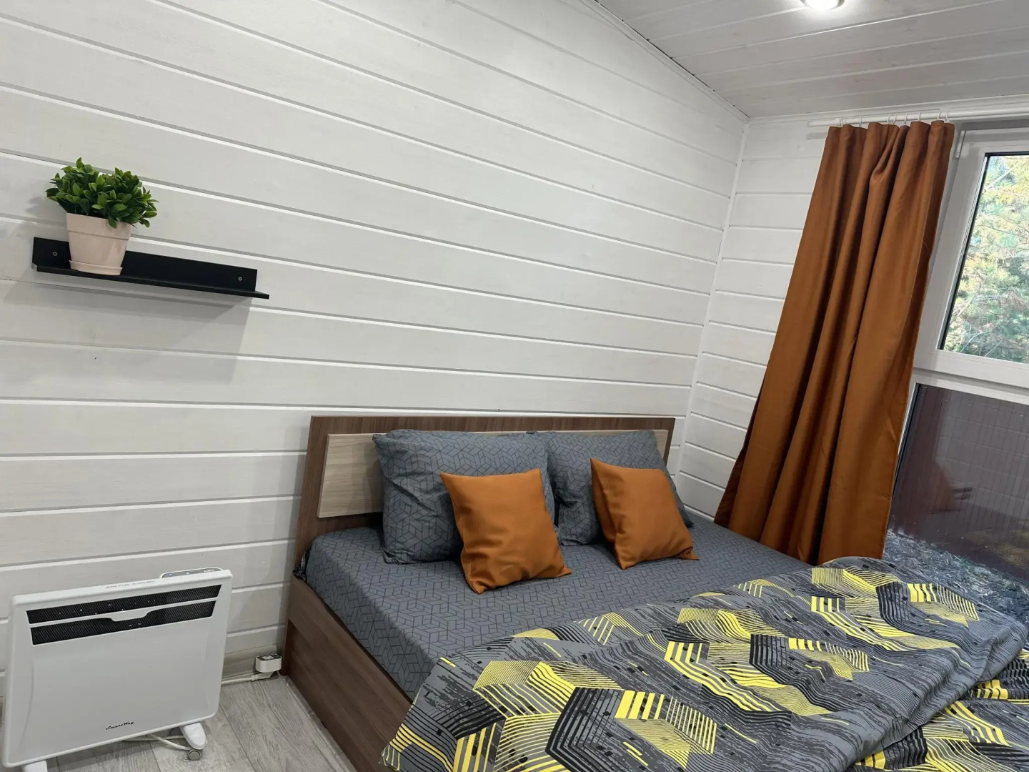 Дом на улице Садовое Кольцо 48