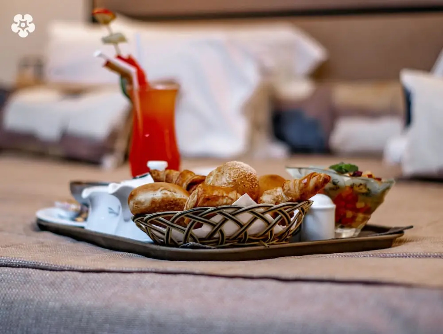 Grand Lancaster Brazzaville