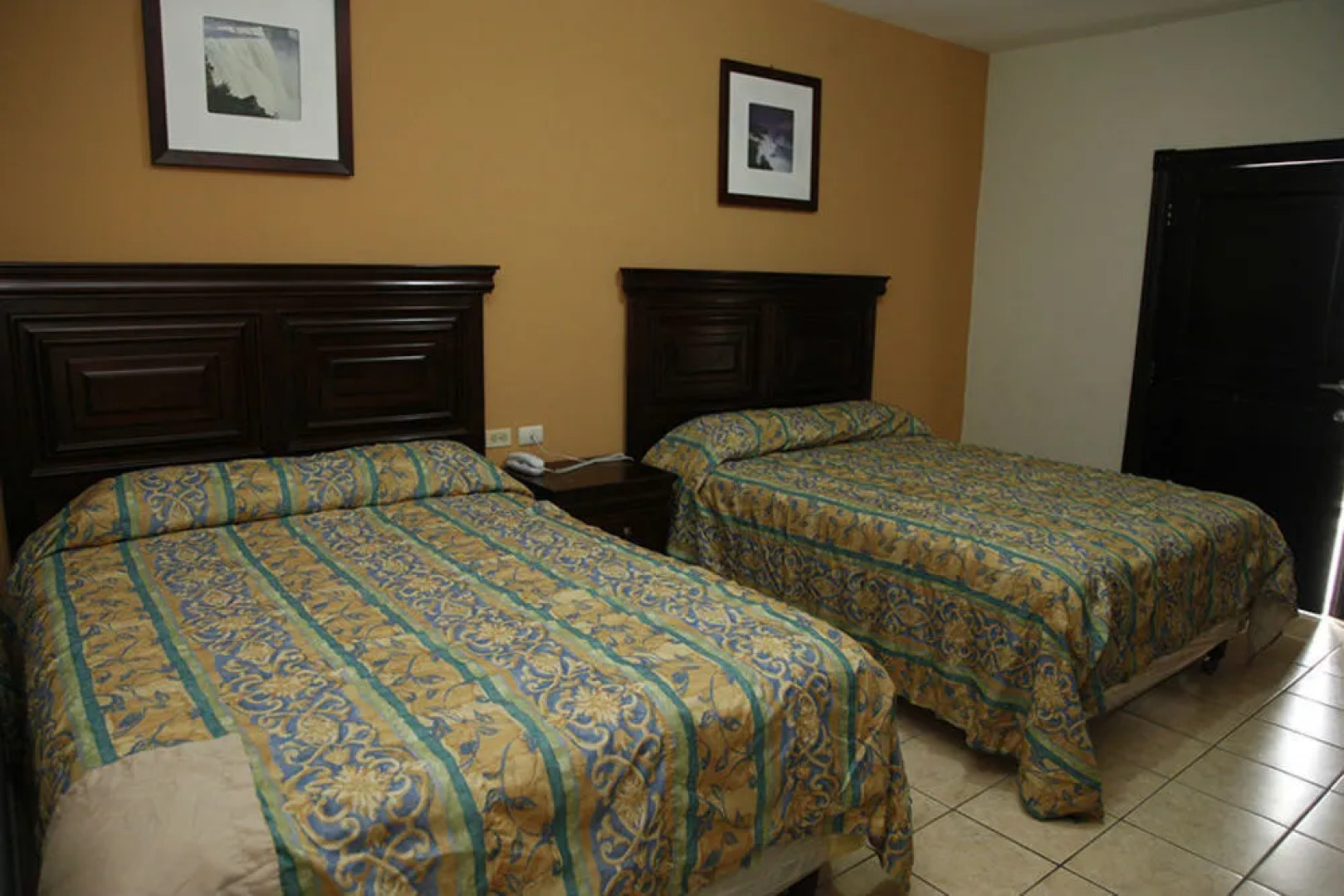 Apart Hotel Pico Bonito