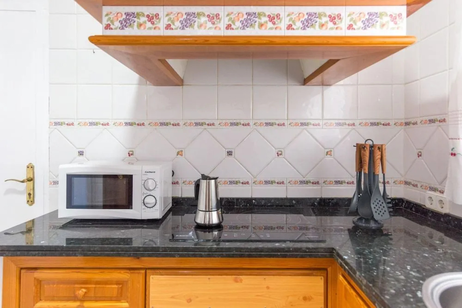 Alhaurin de la Torre: Villa Retamar