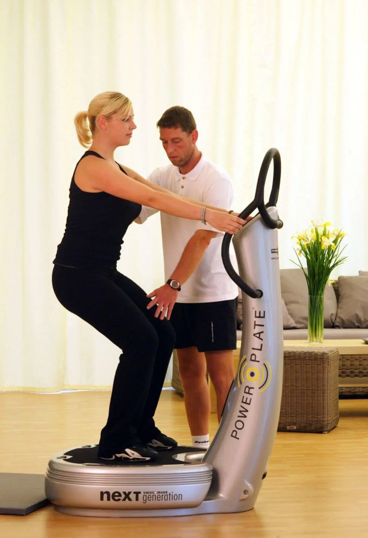 Strandhotel Fischland