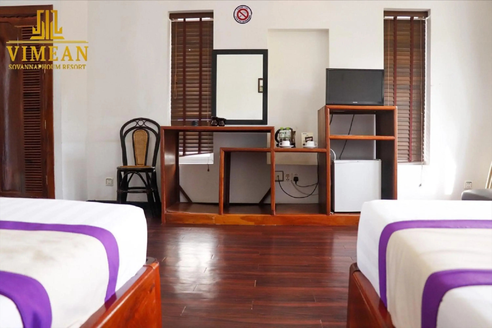 Vimean Sovannaphoum Resort