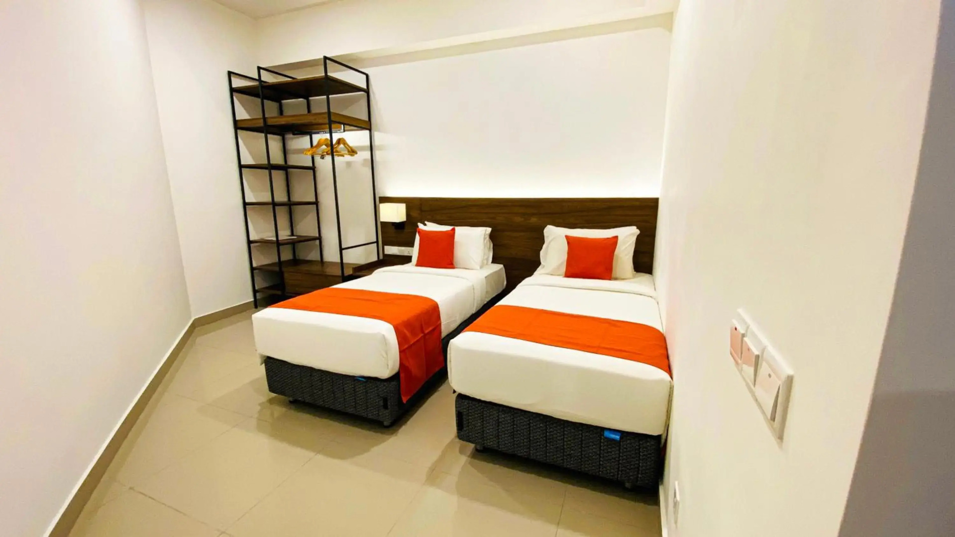 Wyndham Ion Majestic