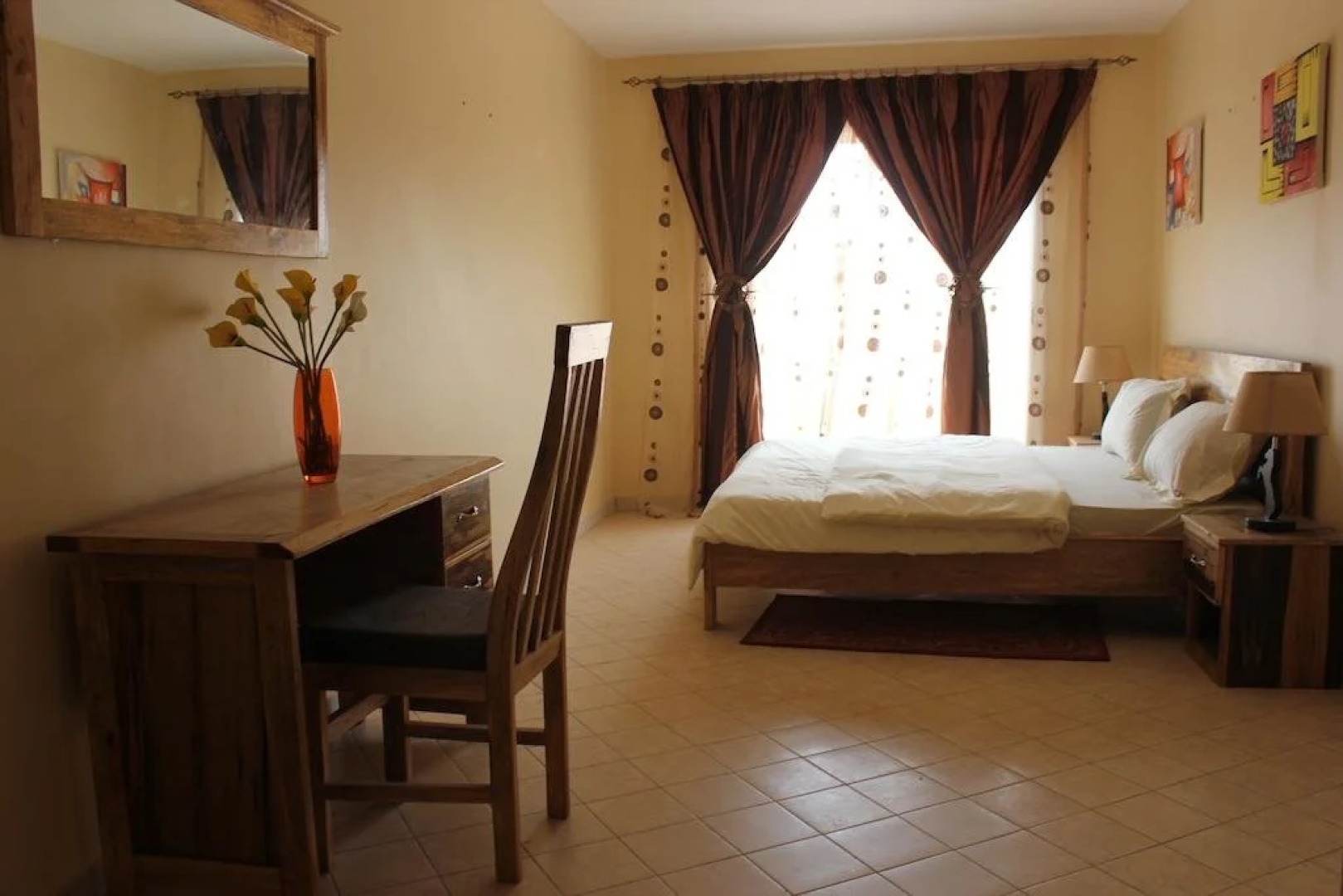 Appart'hotel Le Babemba