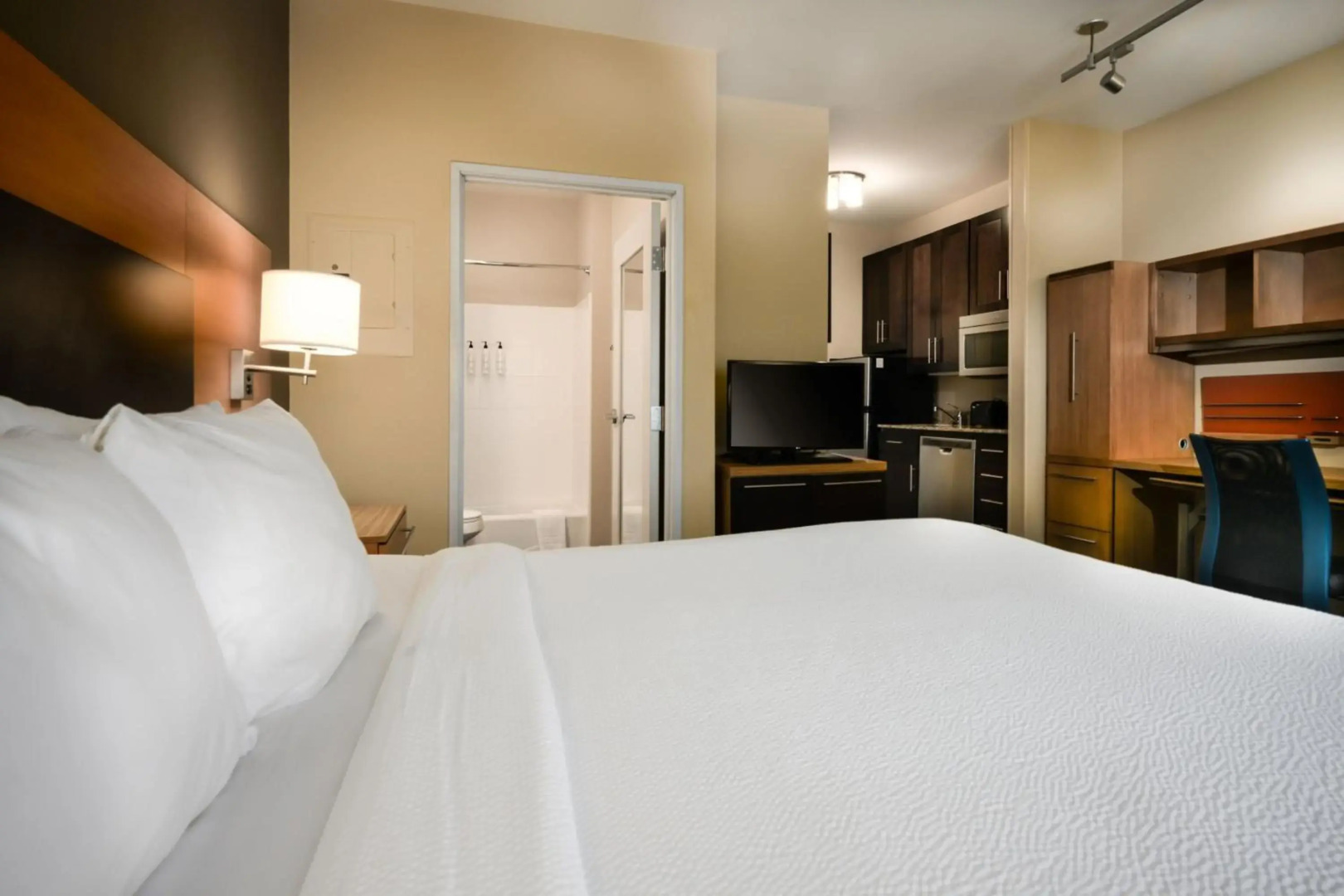 Towneplace Suites by Marriott Houston Galleria Area