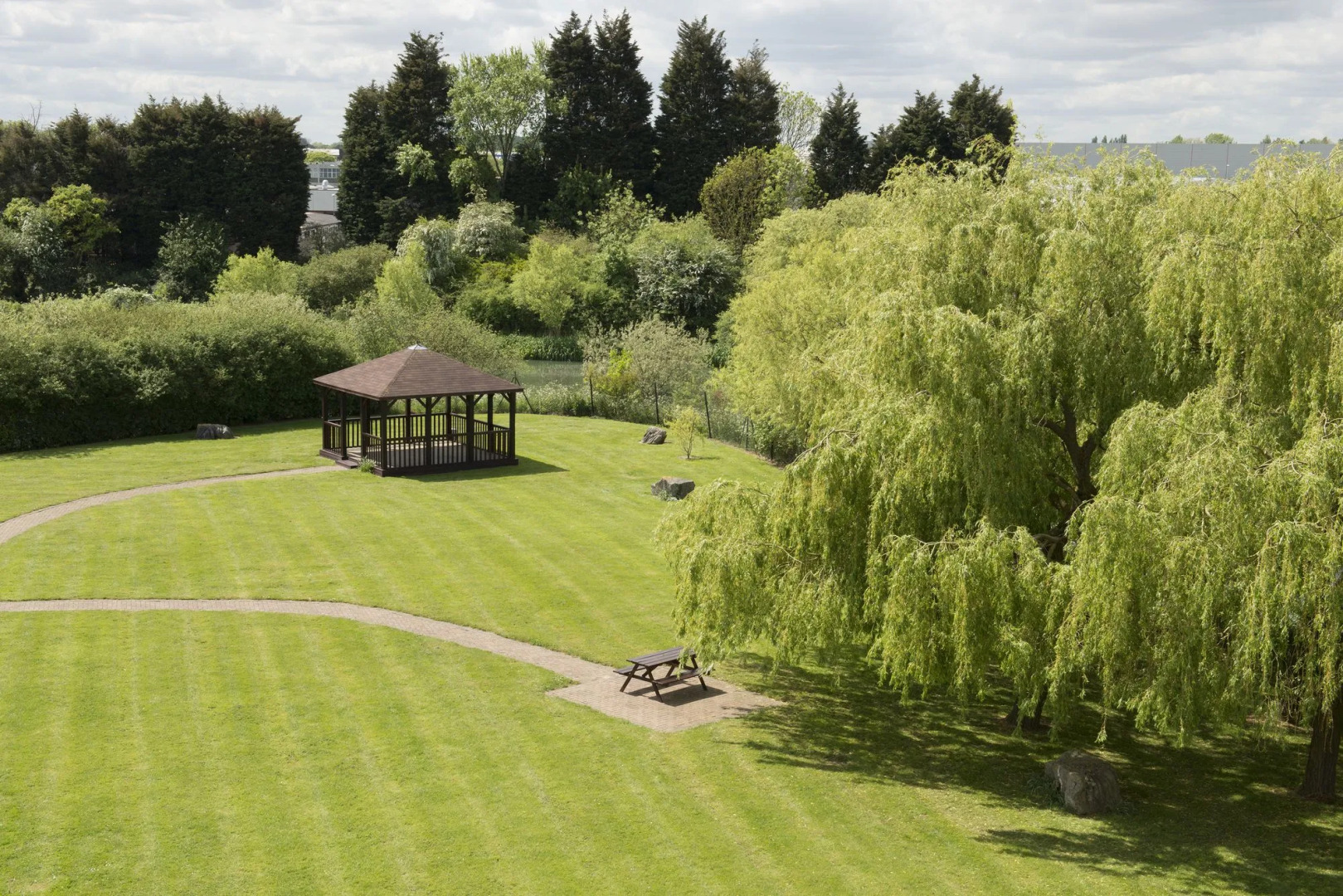 Holiday Inn Basildon by IHG