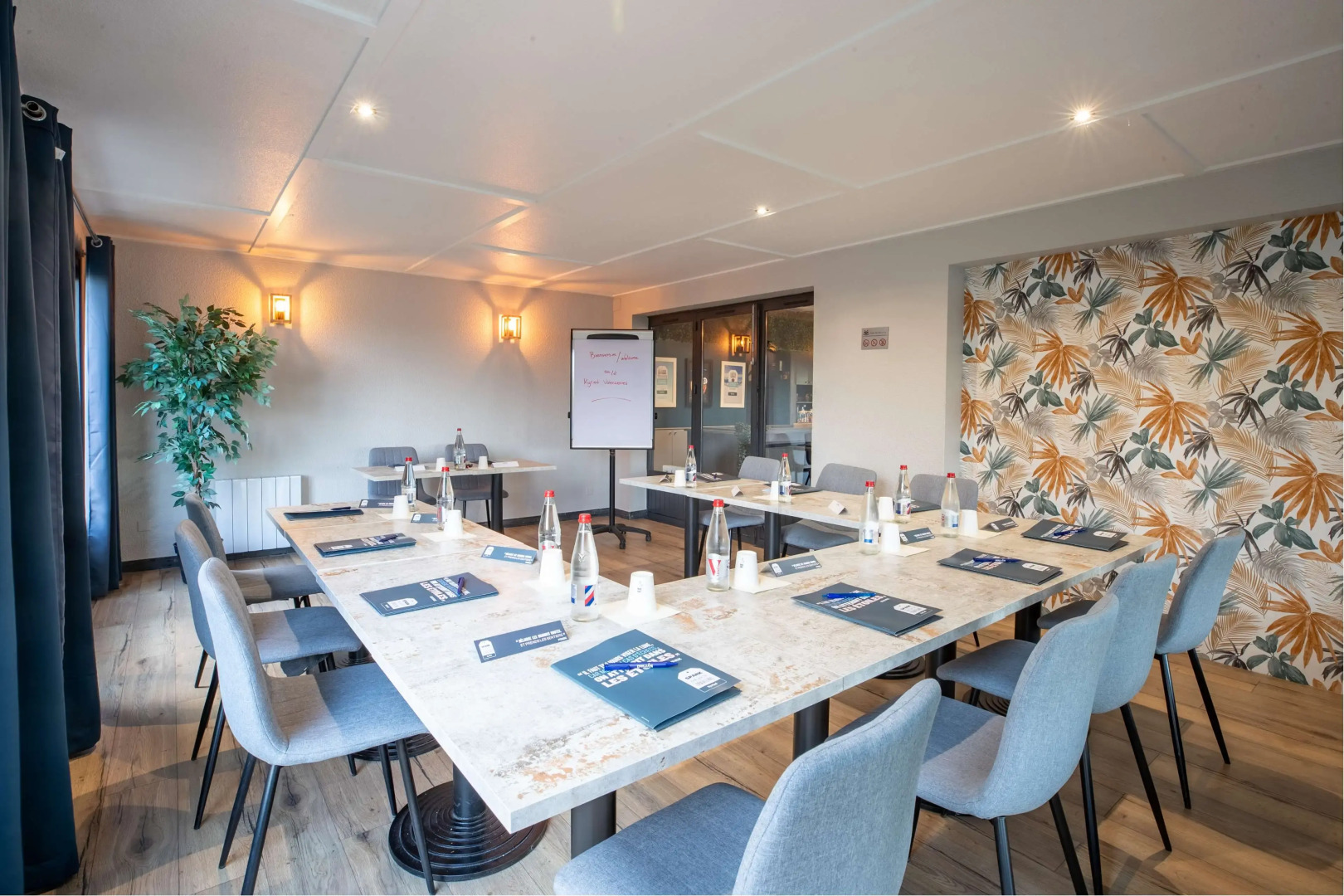 Campanile Valenciennes - Rouvignies