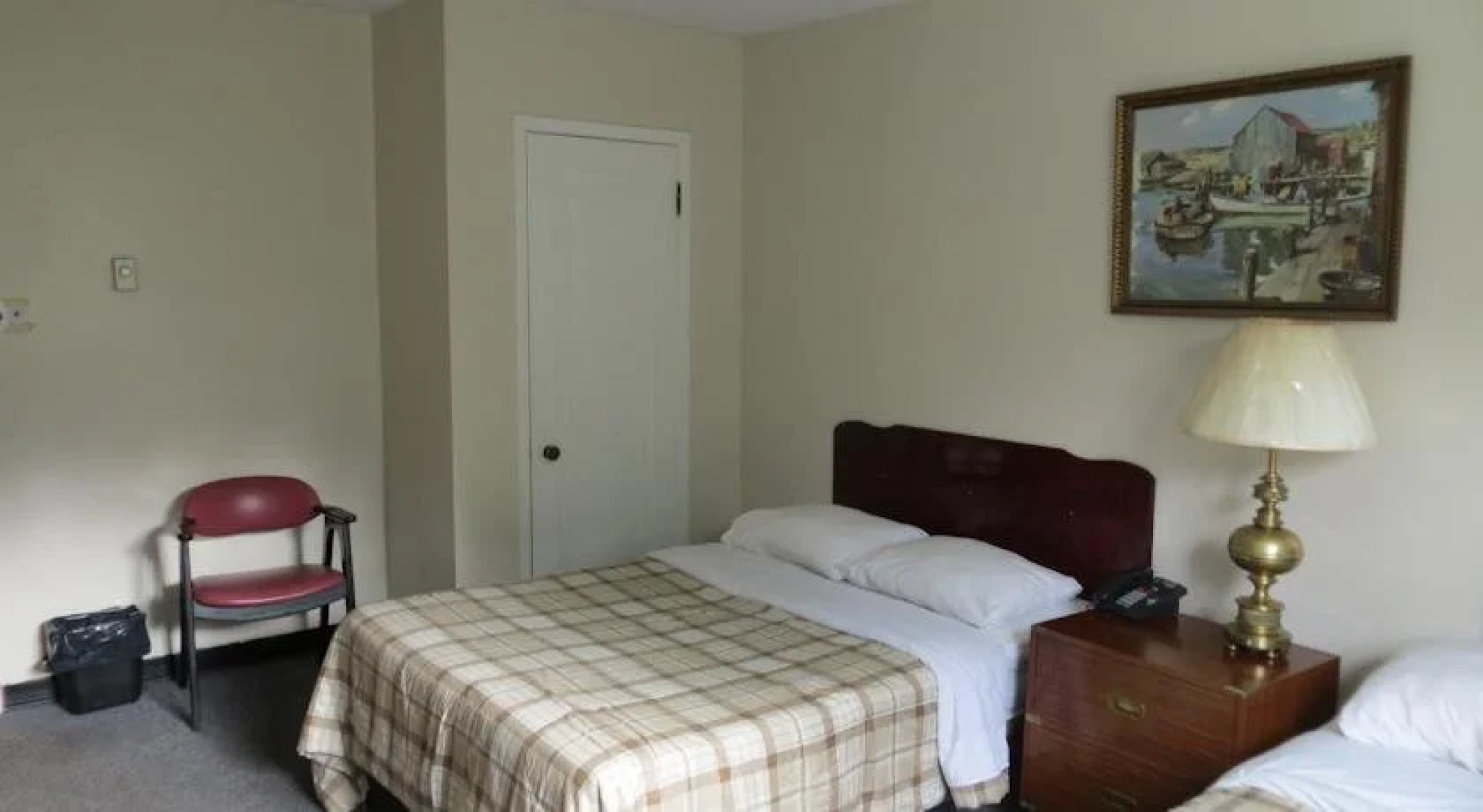 Hotel Greenwood