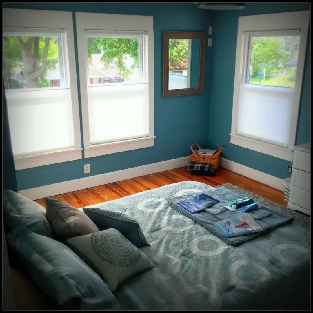 The Blue Water Boathouse Inn