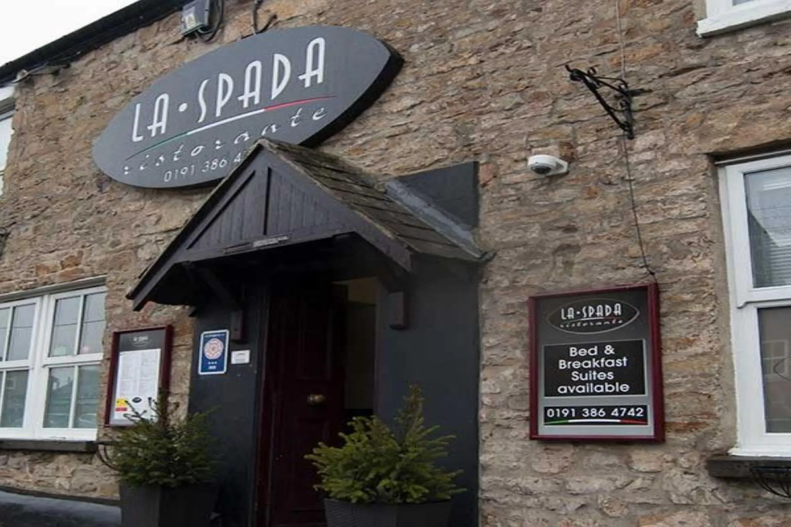 OYO La Spada Boutique Hotel