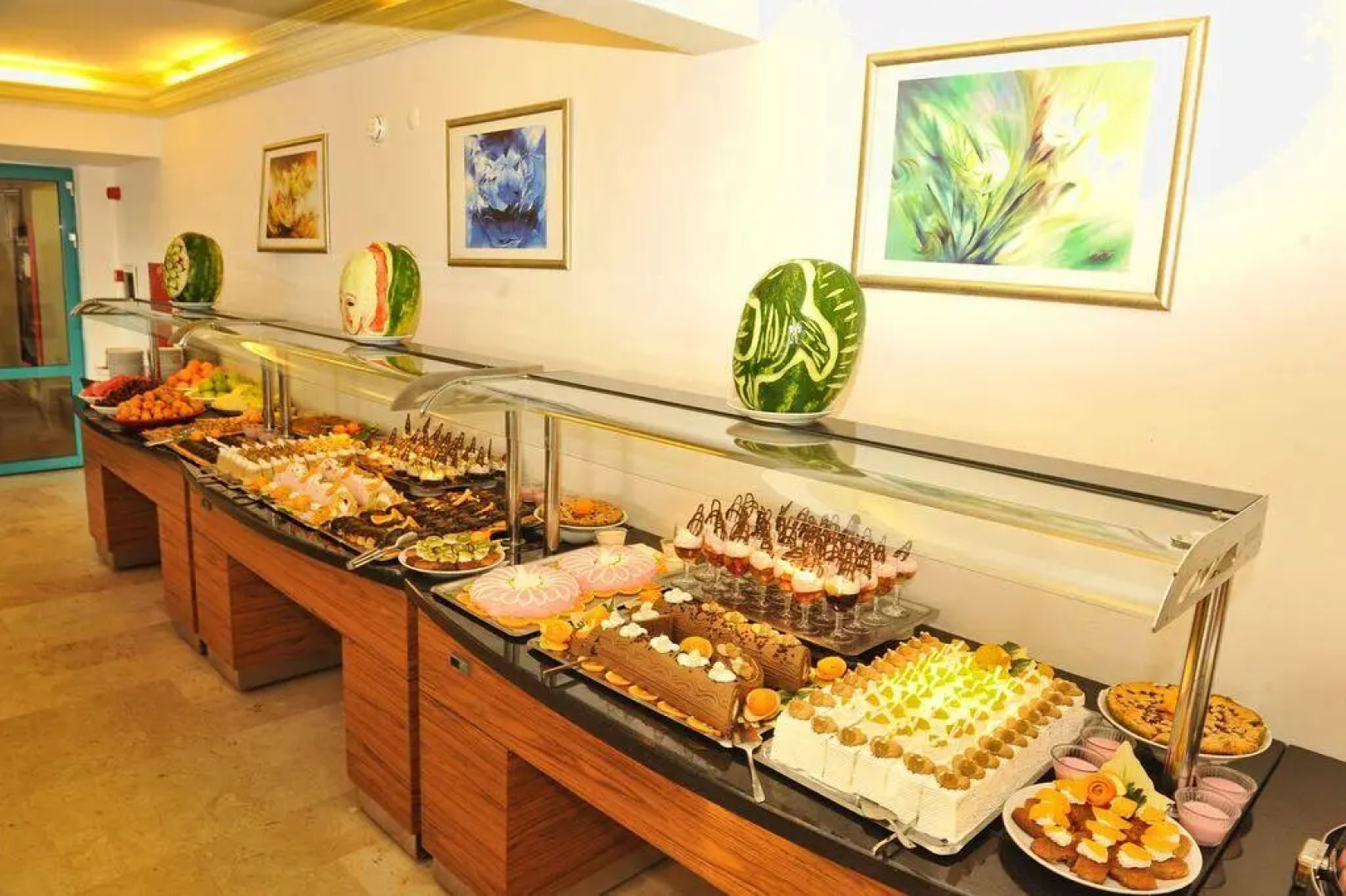 Grand Uysal Beach&Spa Hotel - All inclusive