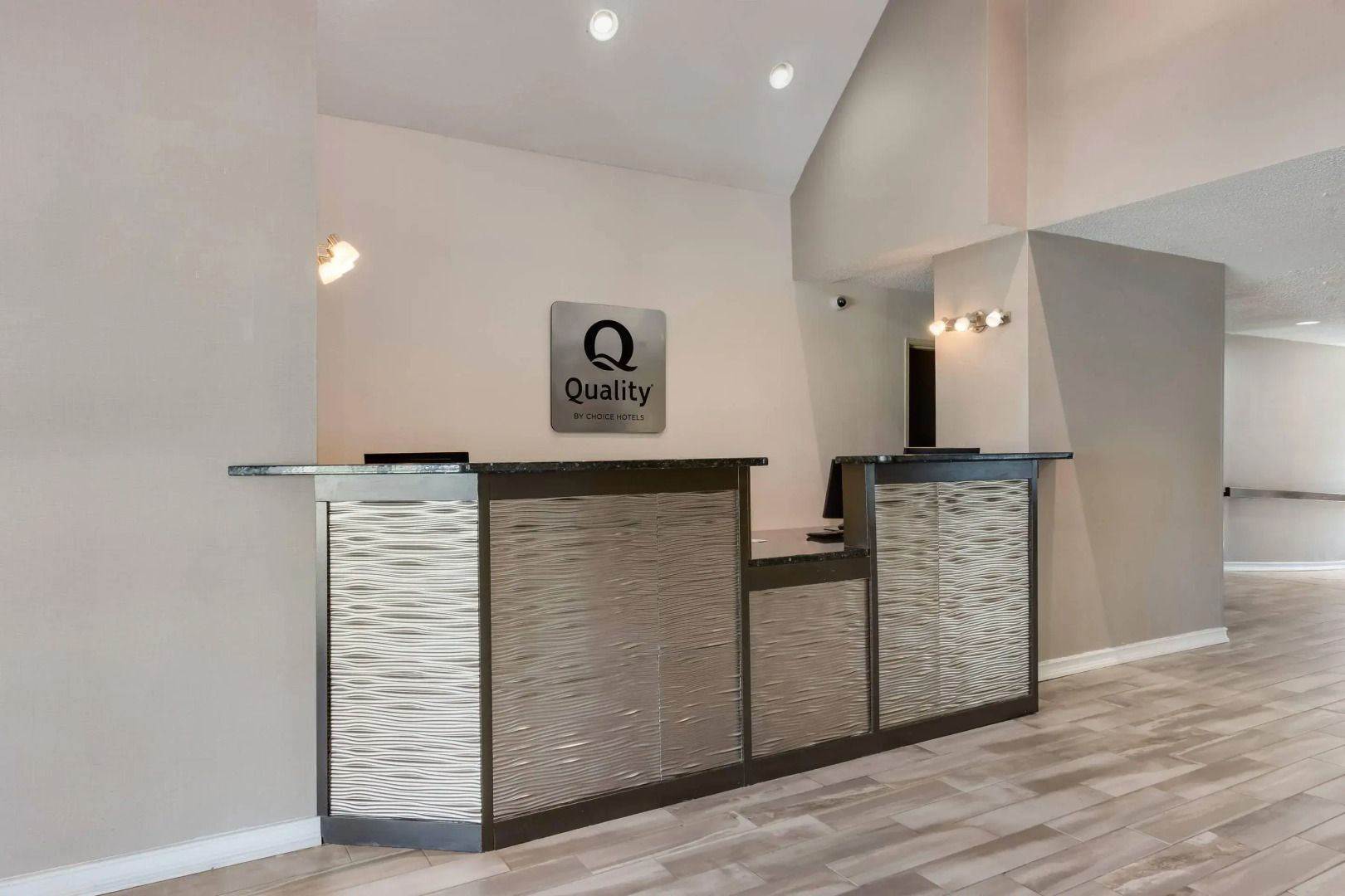 Quality Inn Lees Summit - Kansas City