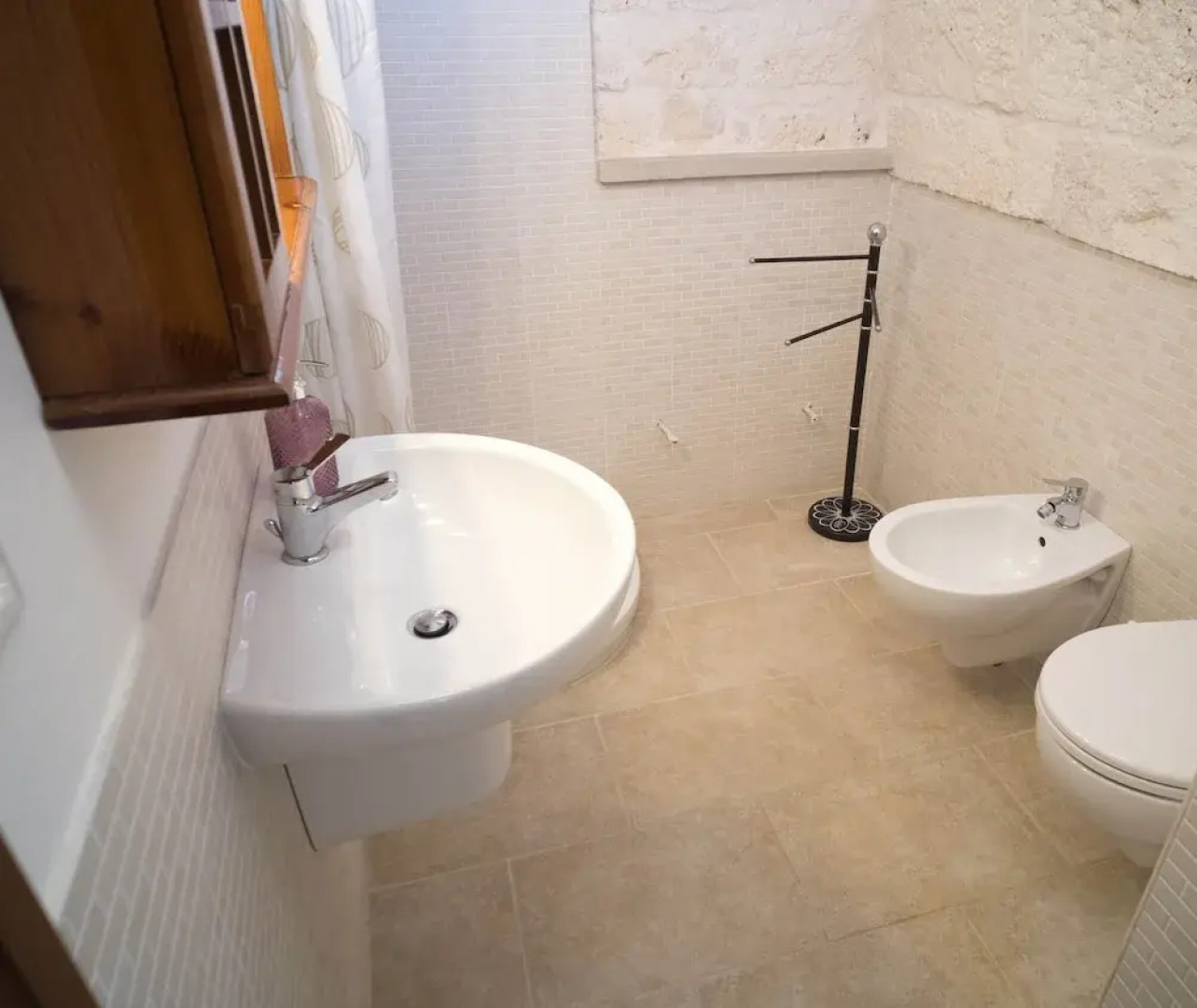 Masseria Cavaliere Fumarola by Typney