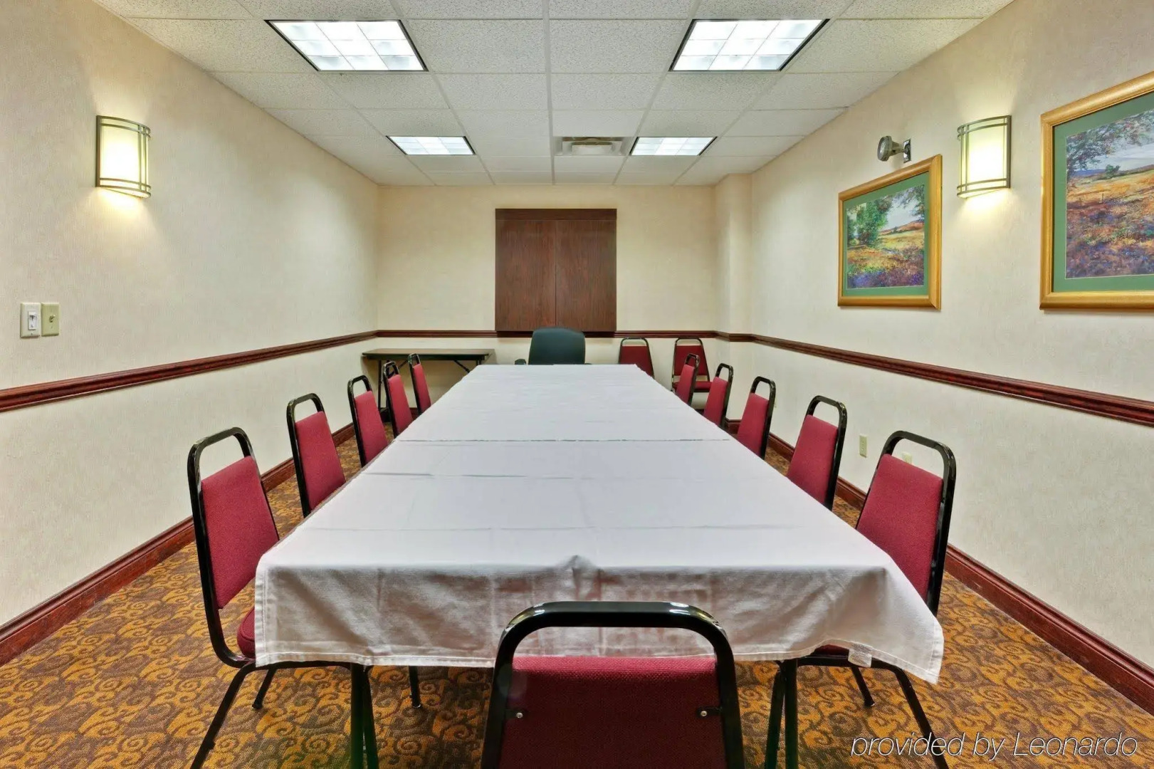 Holiday Inn Express Hotel & Suites Dayton West - Brookville by IHG