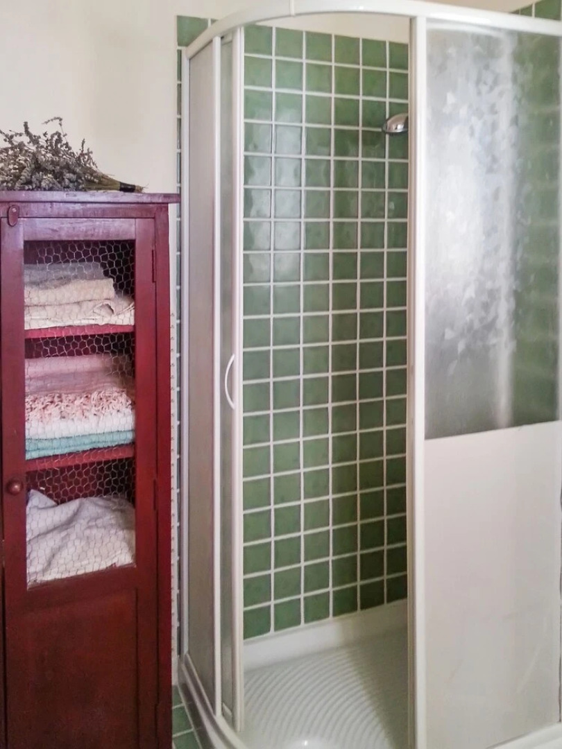 Apartment With one Bedroom in Roccacasale, With Wonderful Mountain Vie