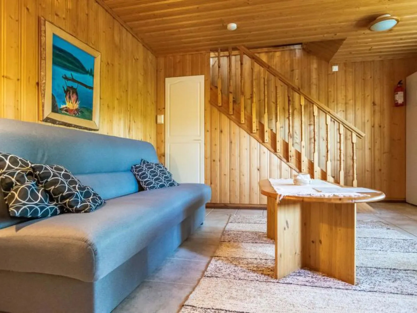 Holiday Home Sarvitupa