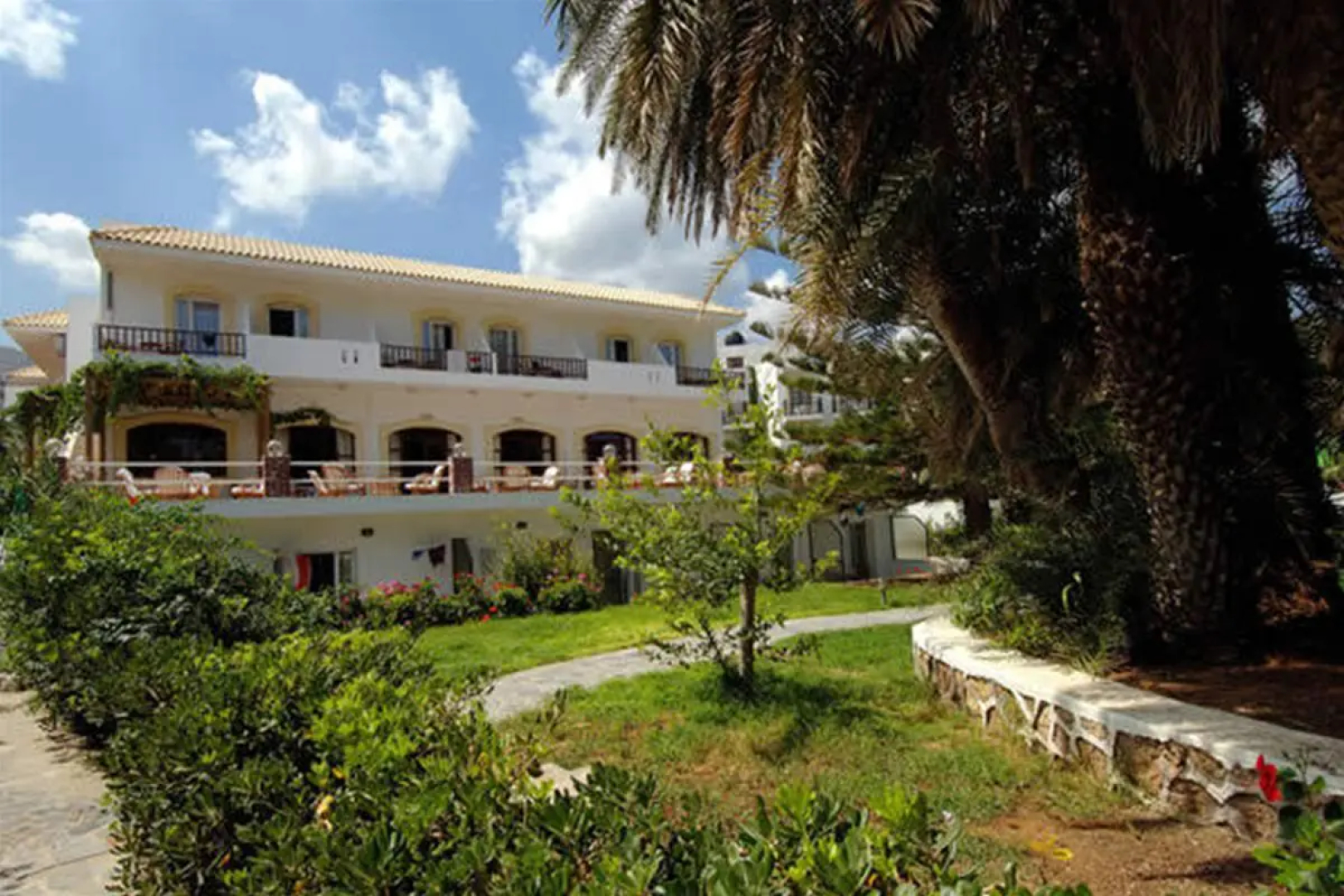 Zeus Hotels Palm Beach