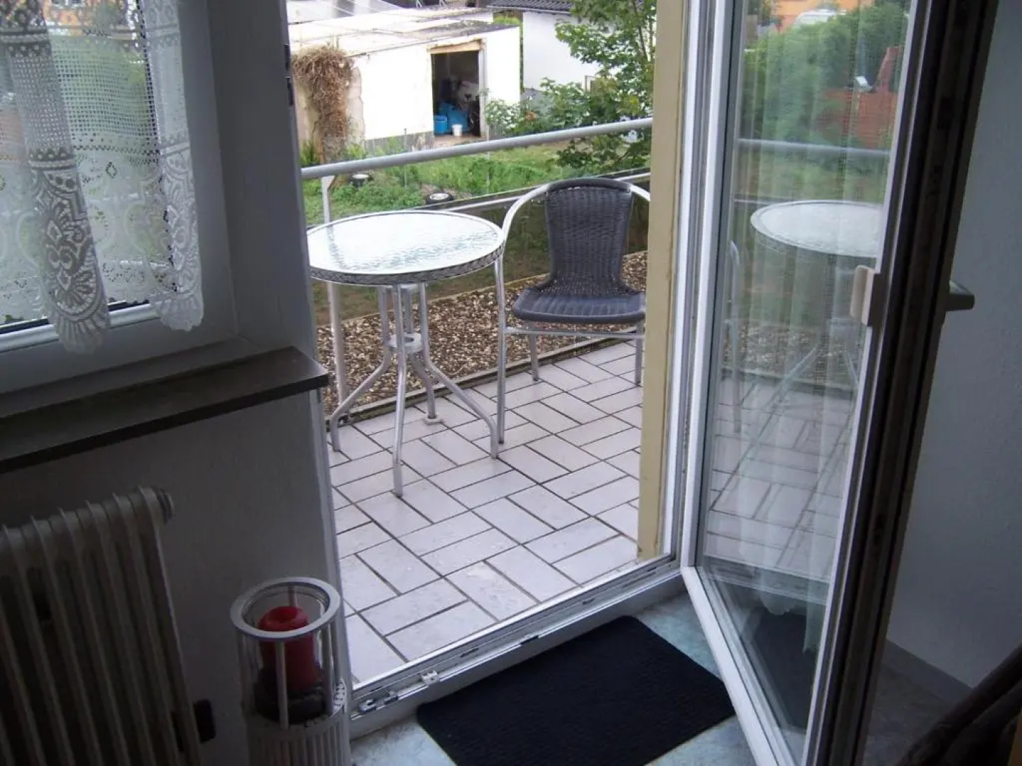 Gästehaus Schneider