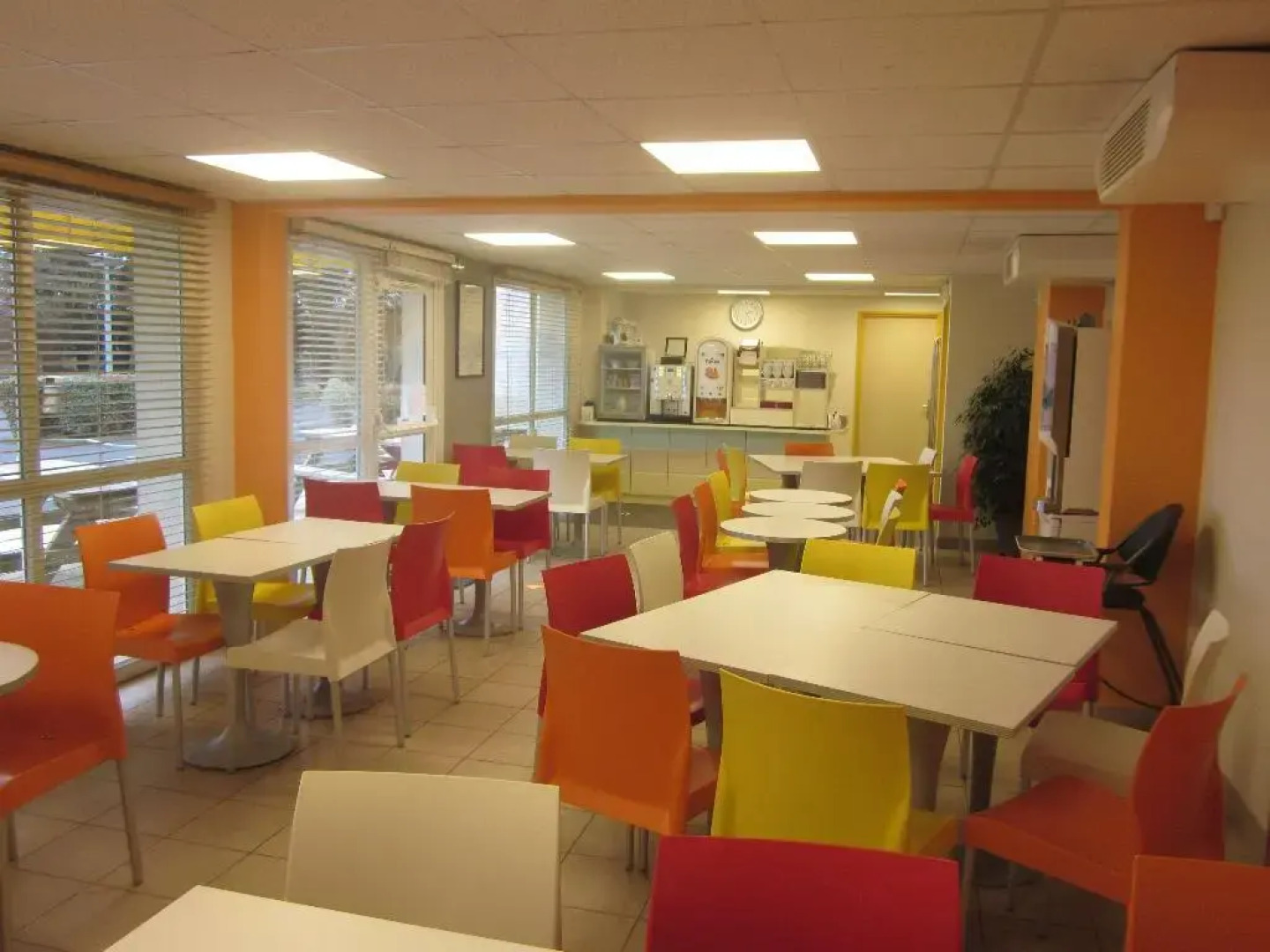 Première Classe Bayeux