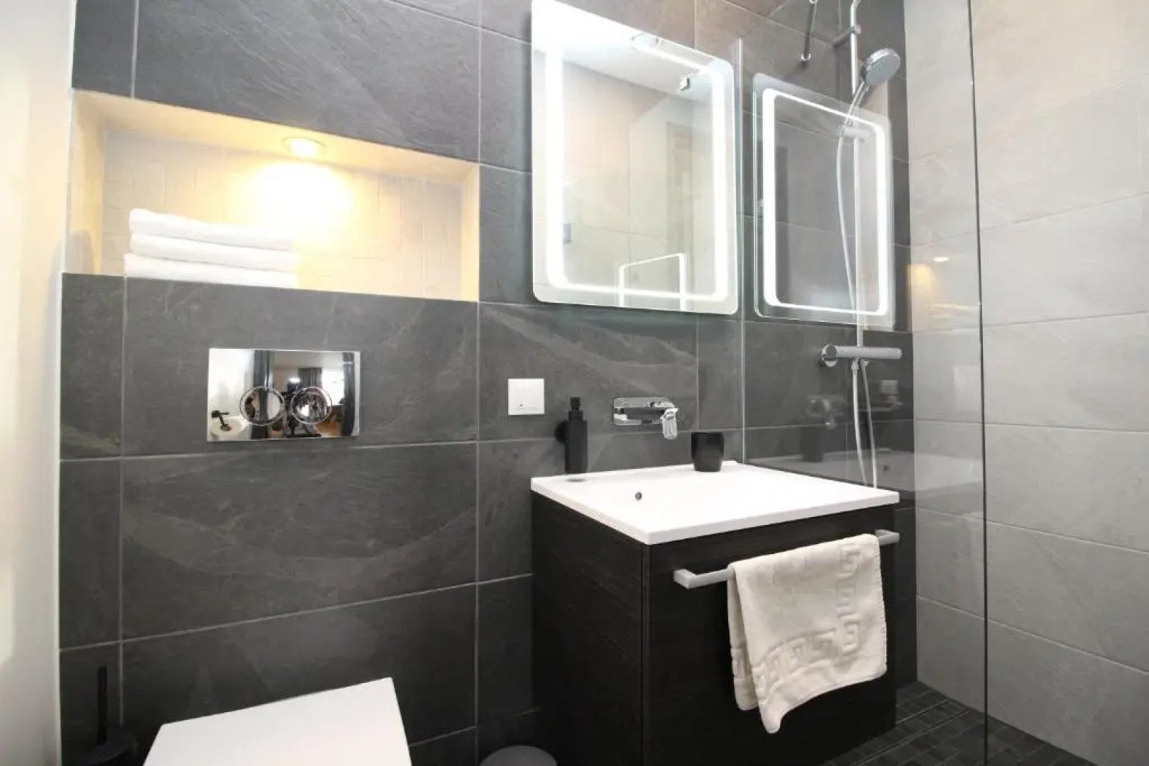 Номера в центре Таллина «Старый Город»