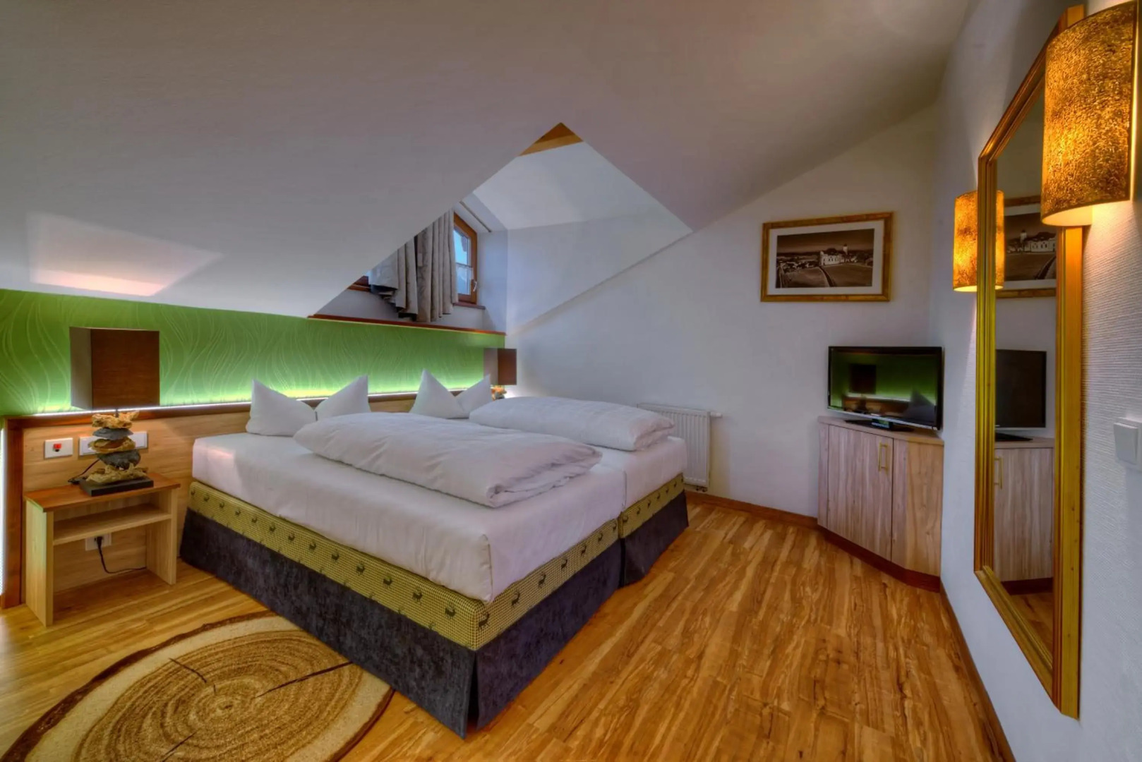 Königshof Hotel Resort ****S