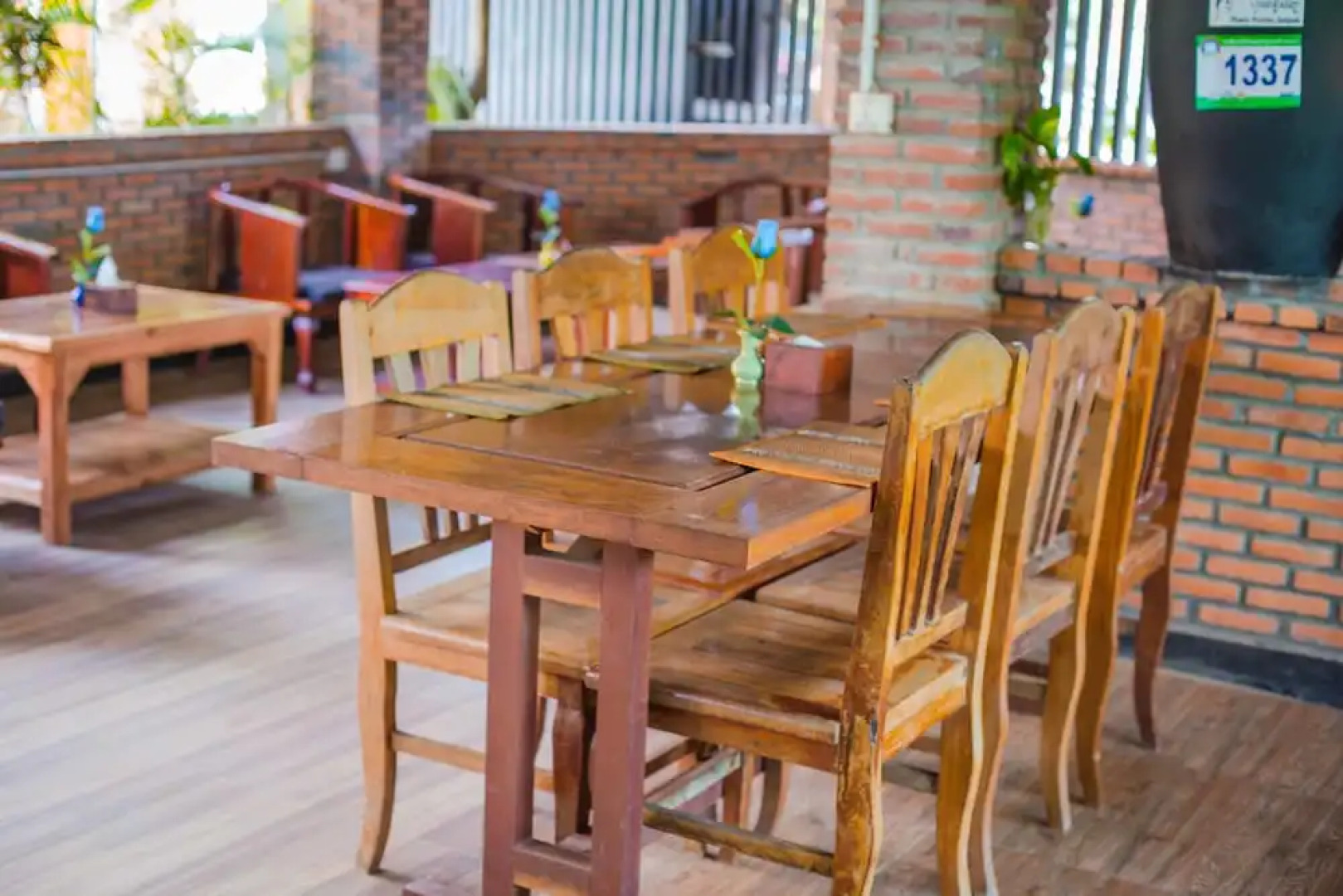 The Coconut House Villa