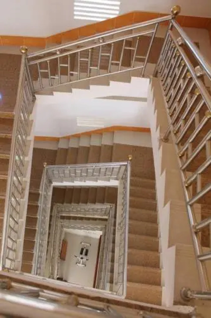 Steung Khiev Guesthouse