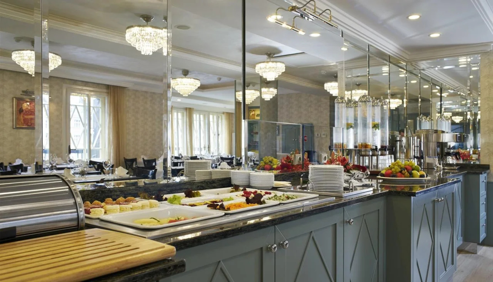 EA Hotel Atlantic Palace