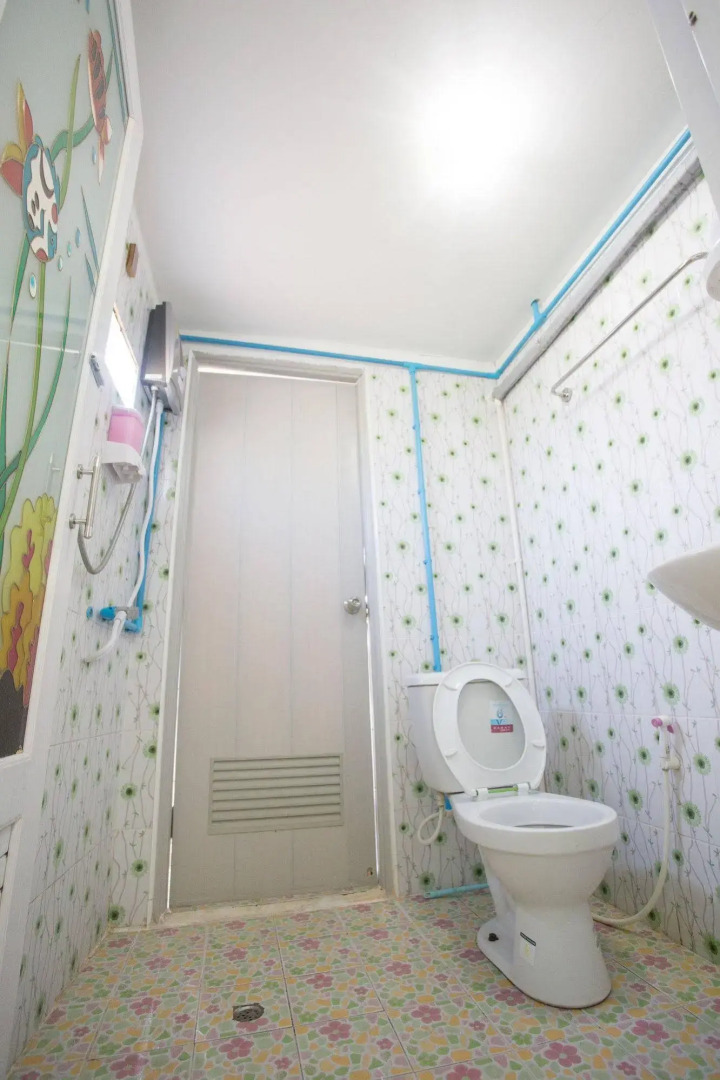 Nu Phuket Airport Residence