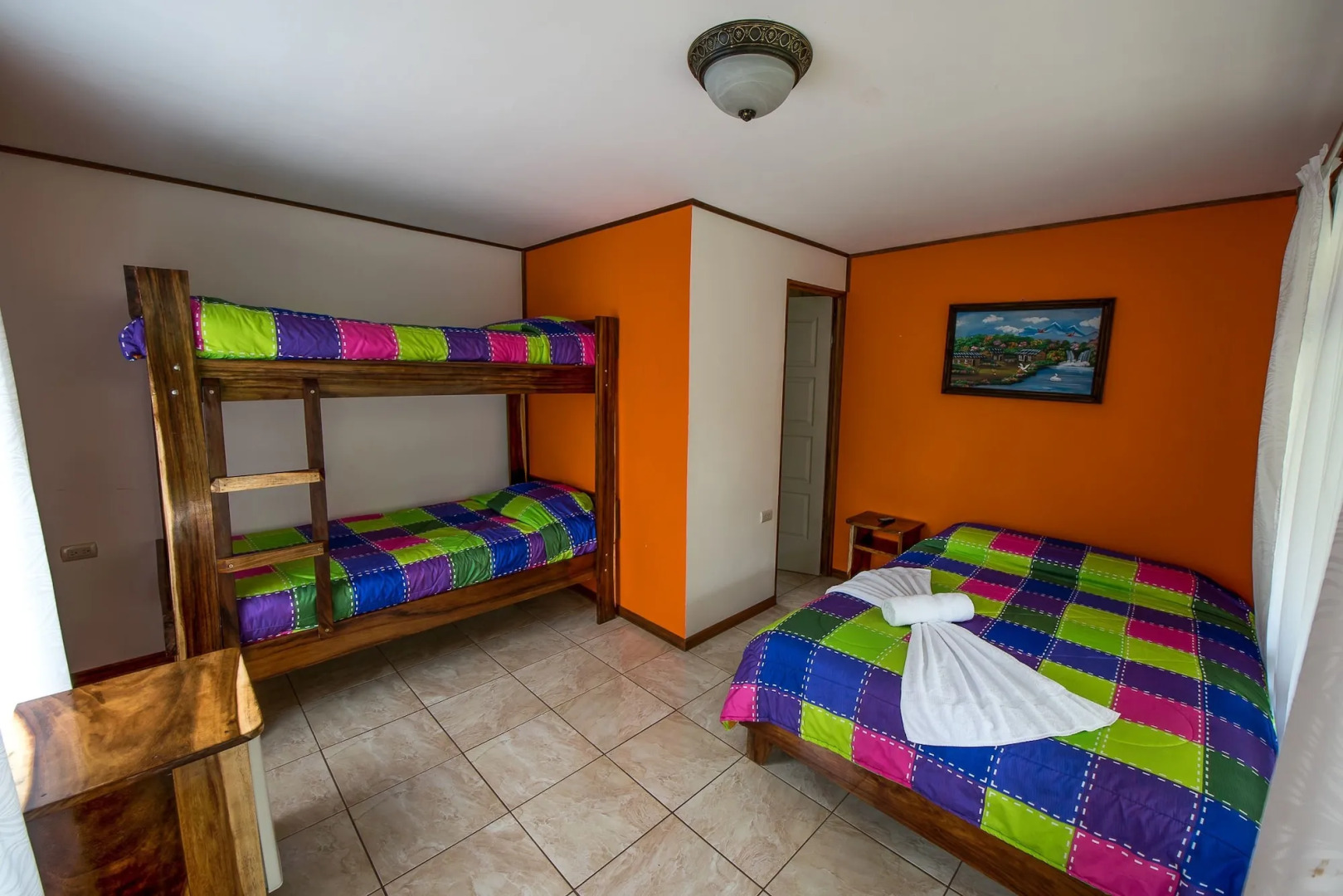 Dreams Lodge Monteverde