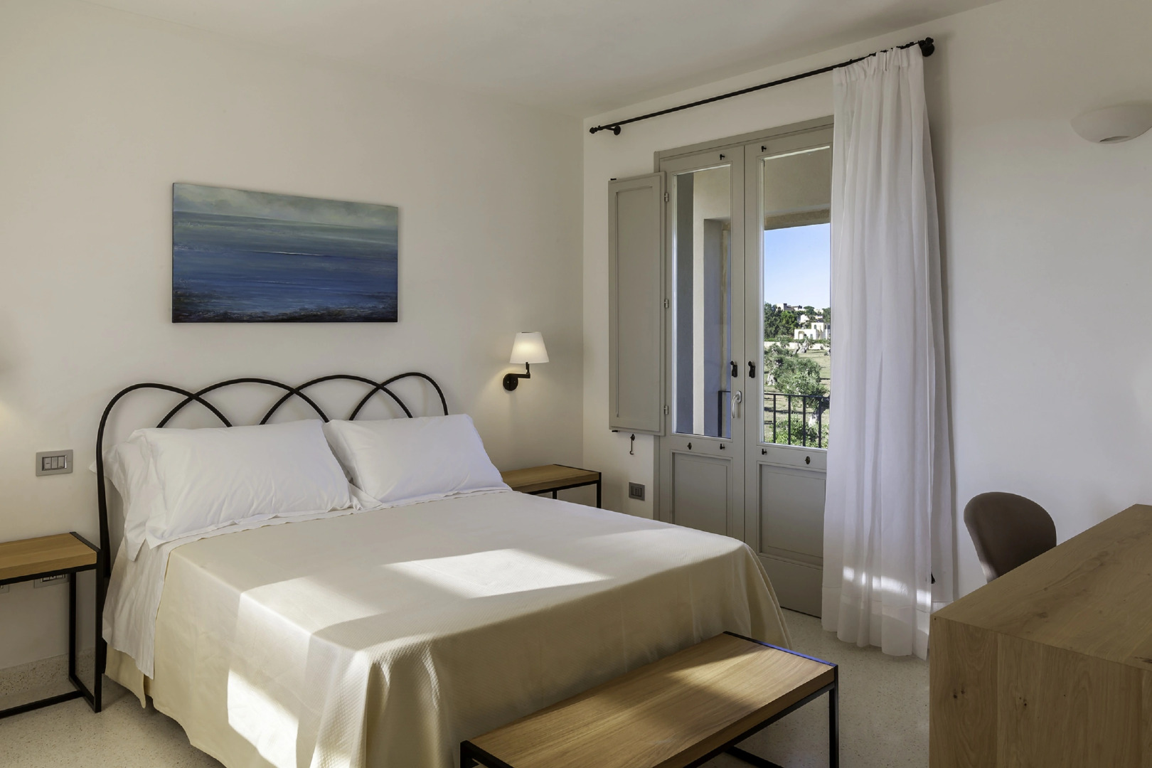 Tenuta Monticelli Bio Relais