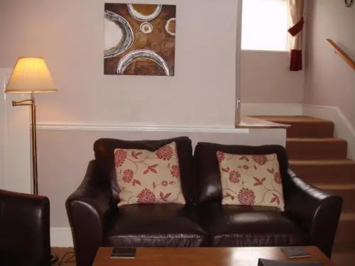 Burcott Mill Guesthouse