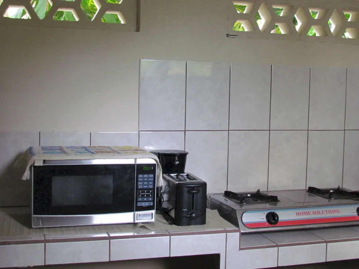 Hotel La Tranquilidad