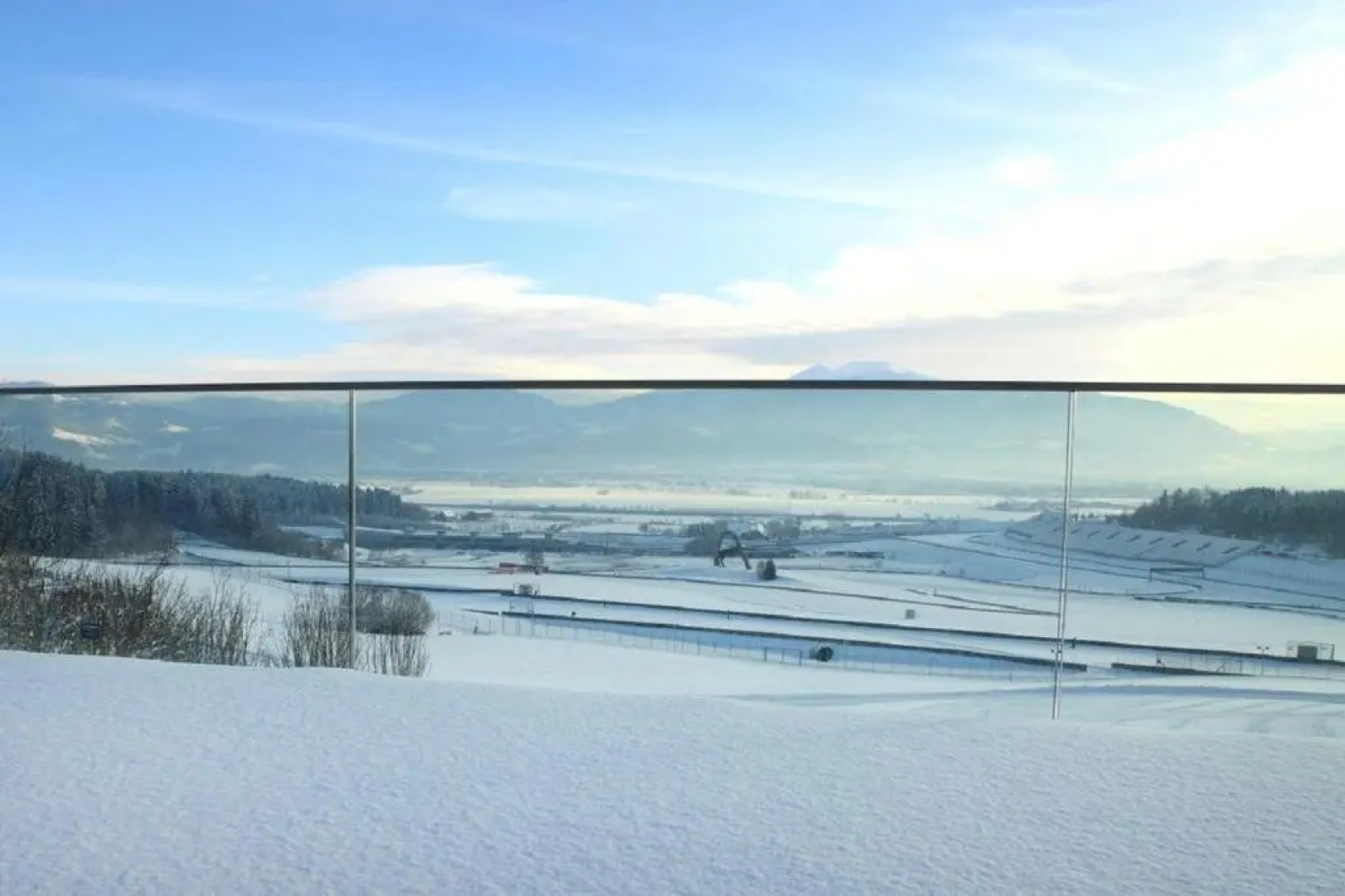 Schönberghof Spielberg