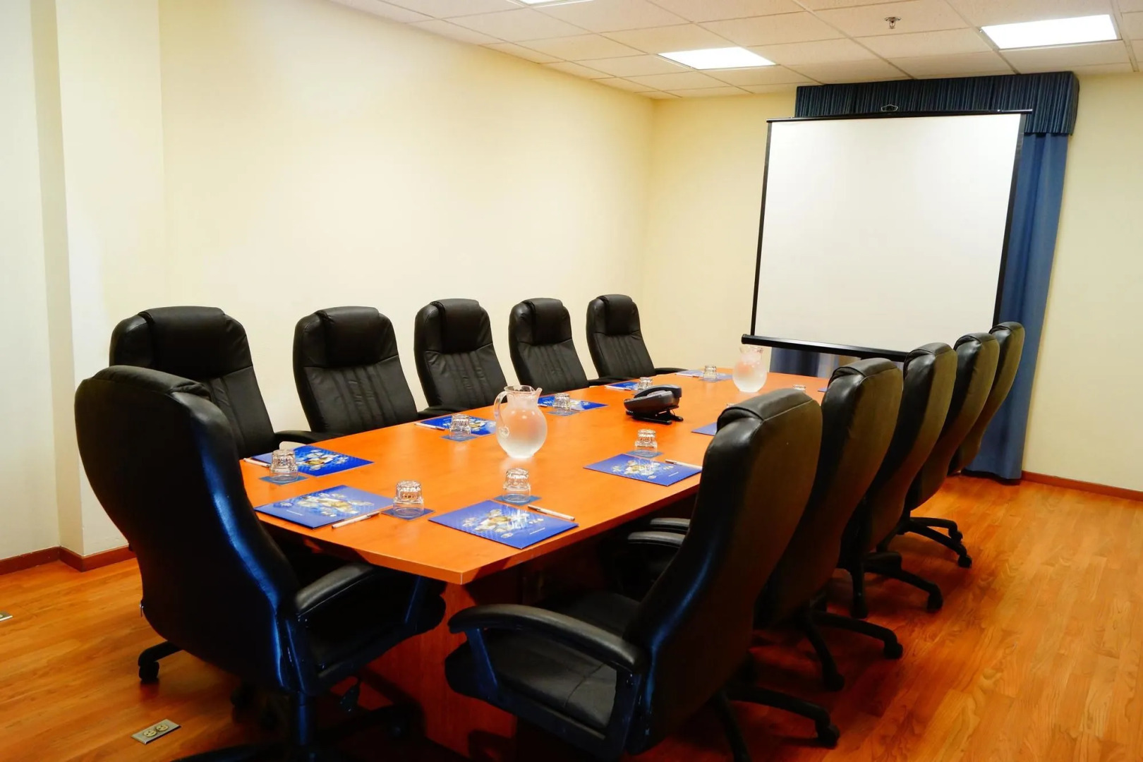 Hampton Inn by Hilton Guadalajara-Aeropuerto