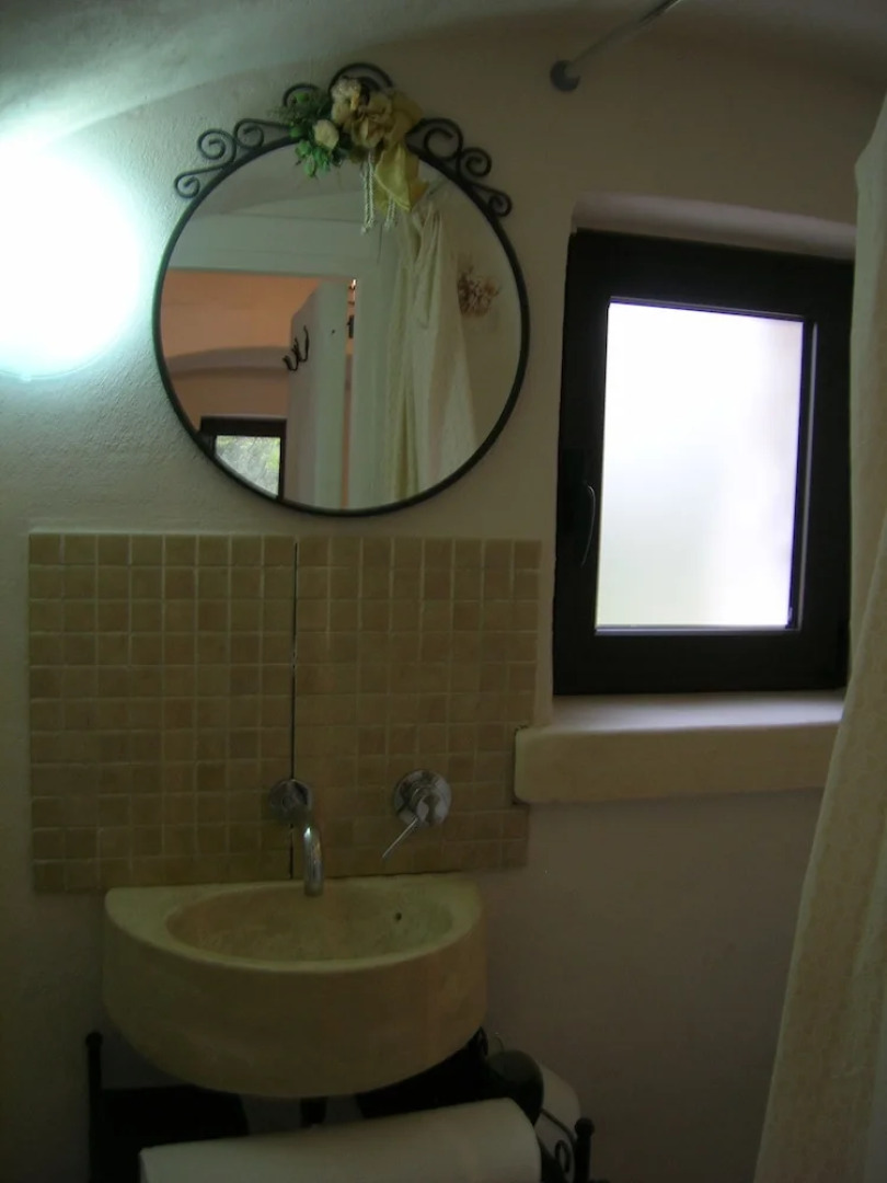 B&B Macchia Mediterranea