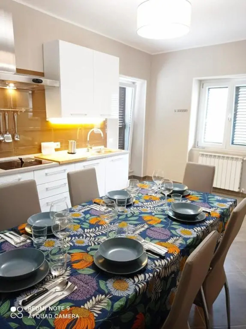 La Carrozza Sul Titerno