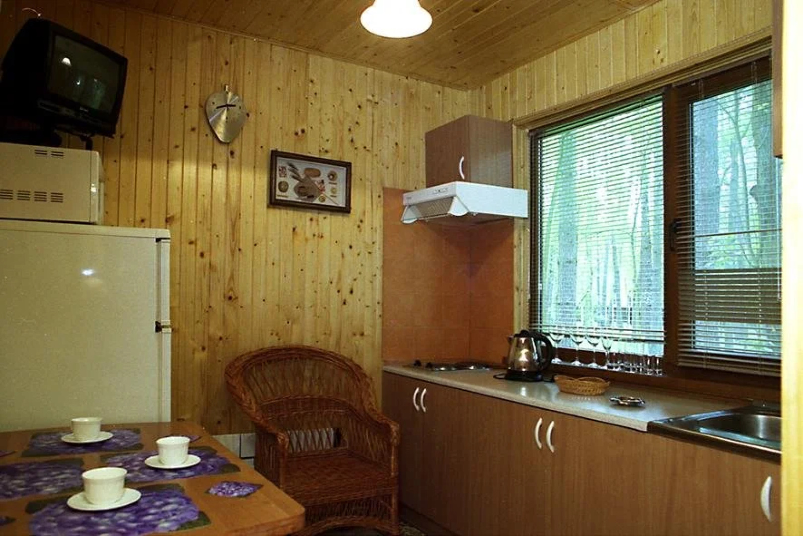 Holiday Hotel Glebovka