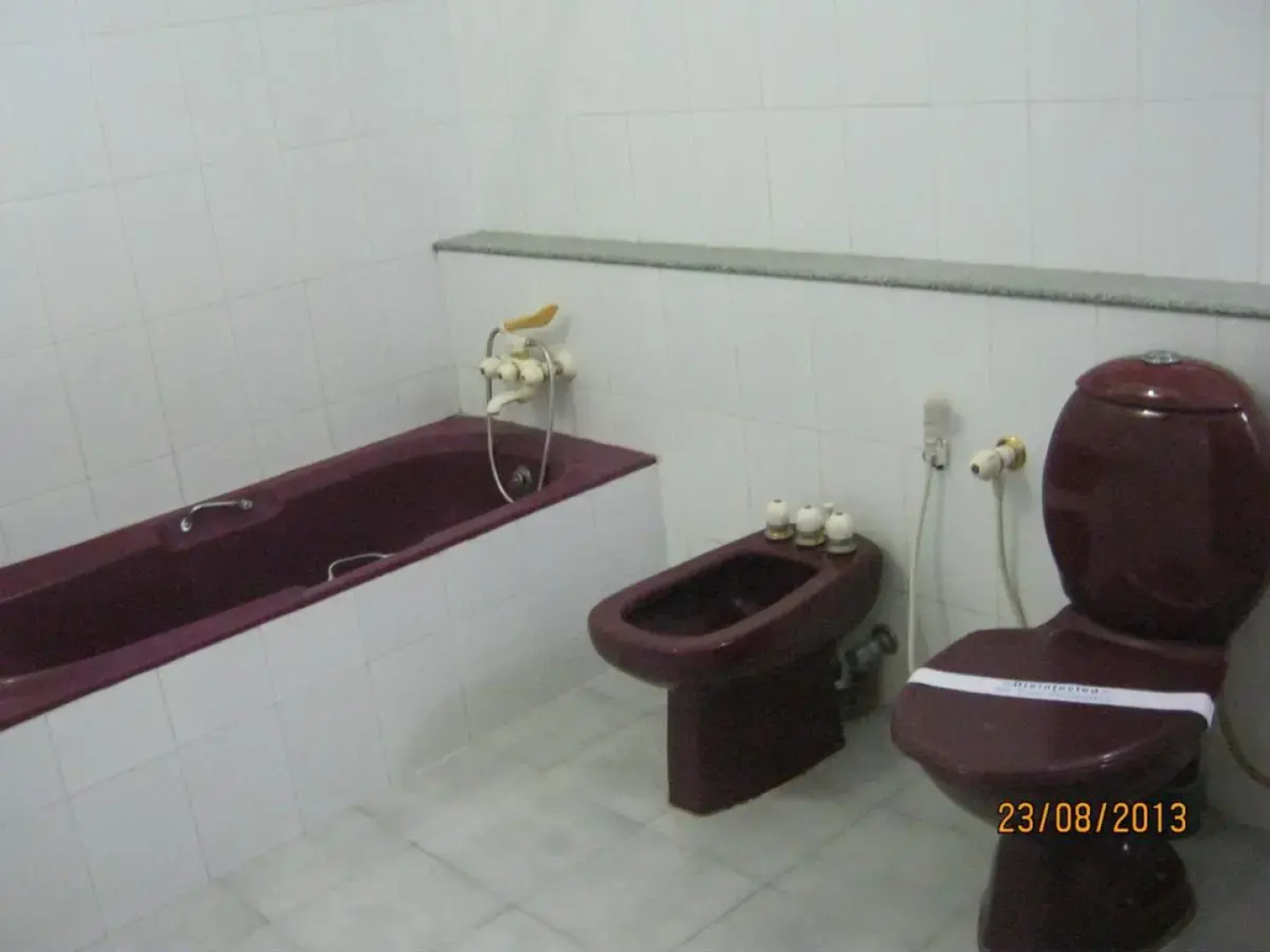 Hotel Marine Palace