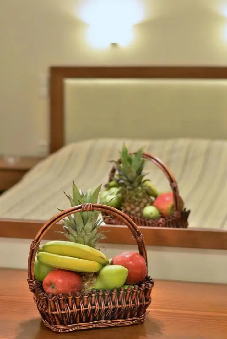 Filoxenia Hotel