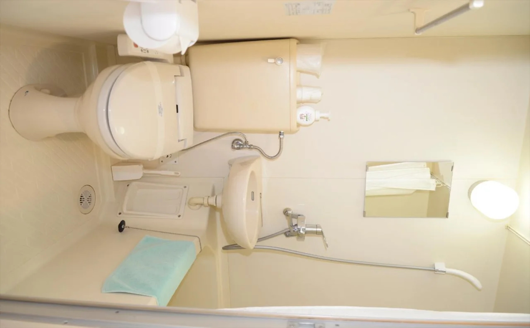 HOTEL Nishikawaguchi Weekly