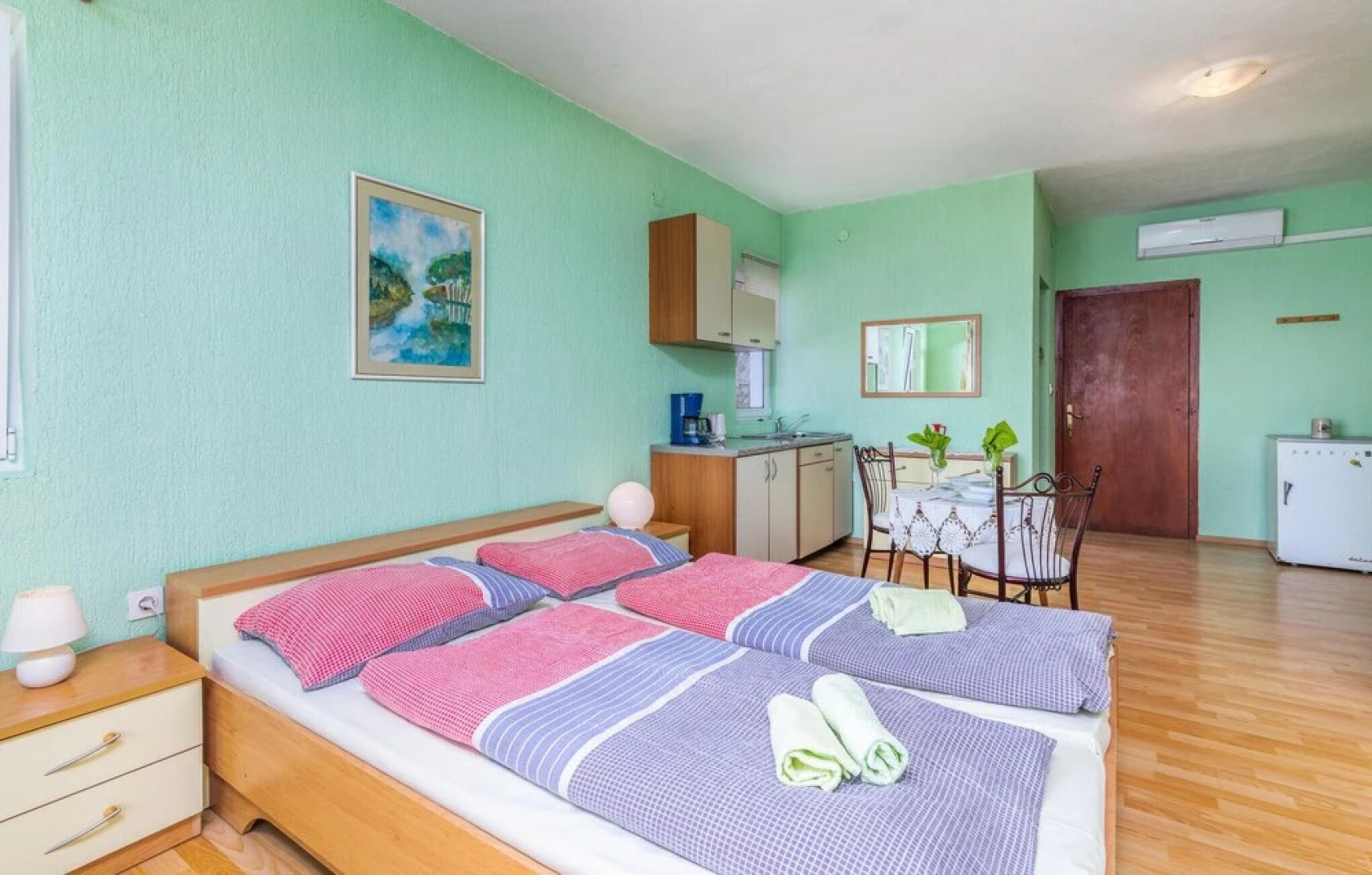 Amazing Apartment in Stara Baska With Wifi