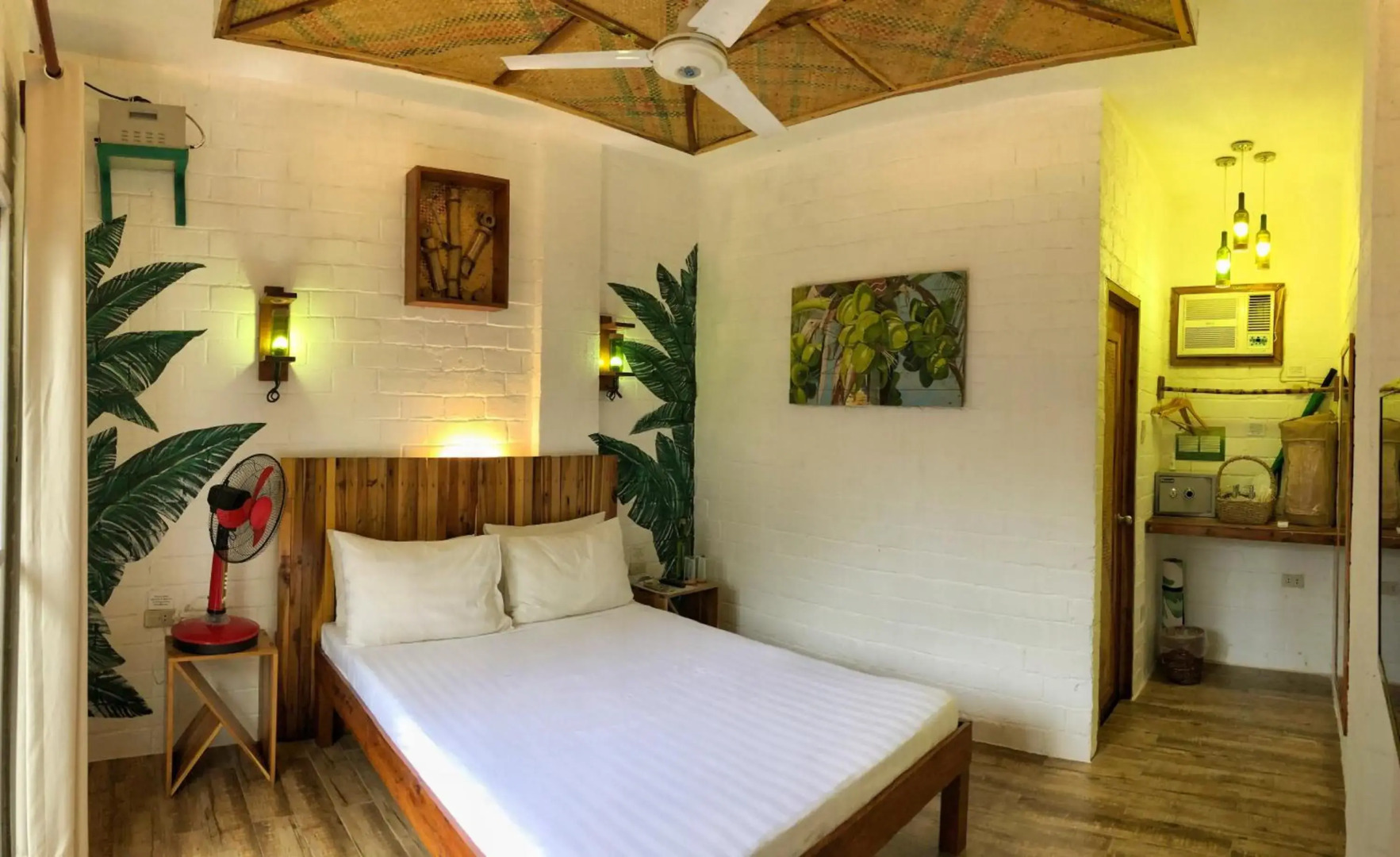 Suites by Eco Hotels