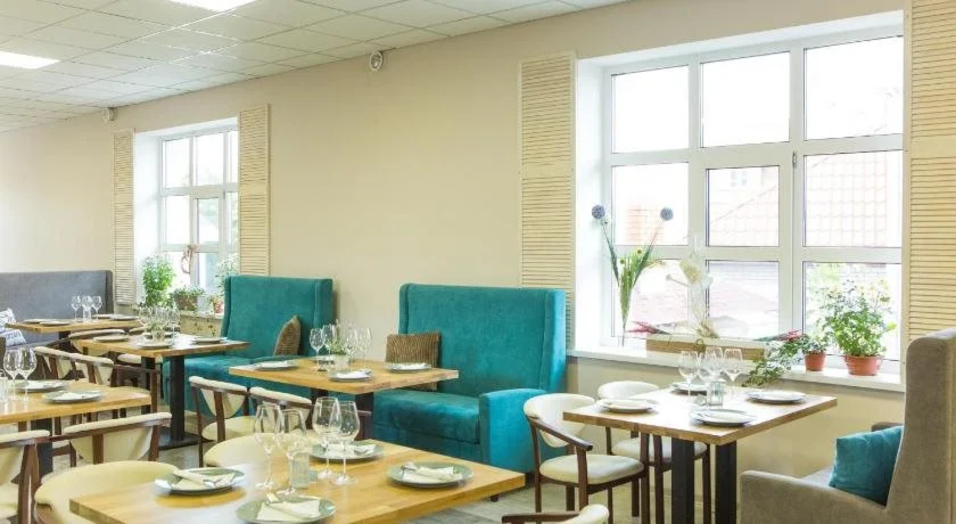 Отель Ministerka lake house