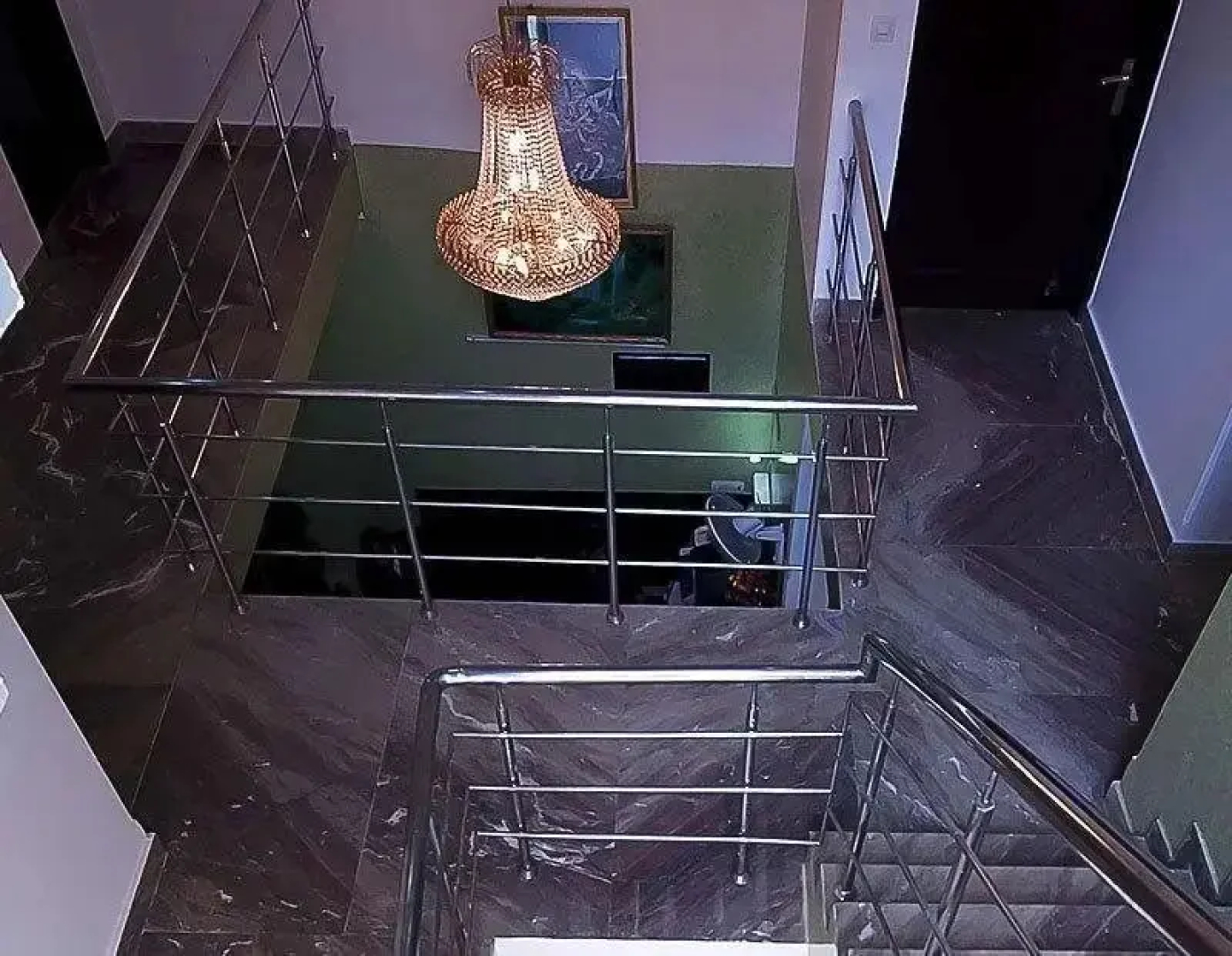 Hotel Ganga Villa
