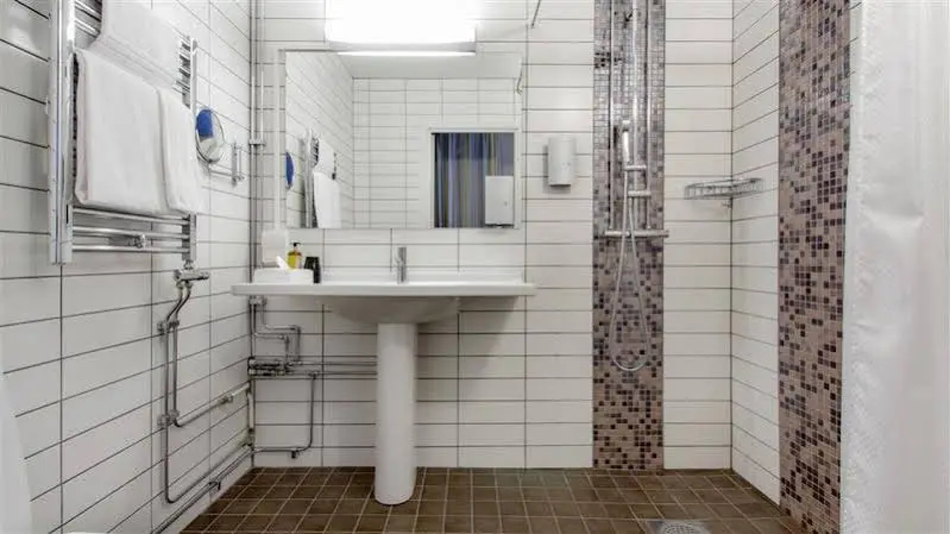 Best Western Grand Hotel Elektra