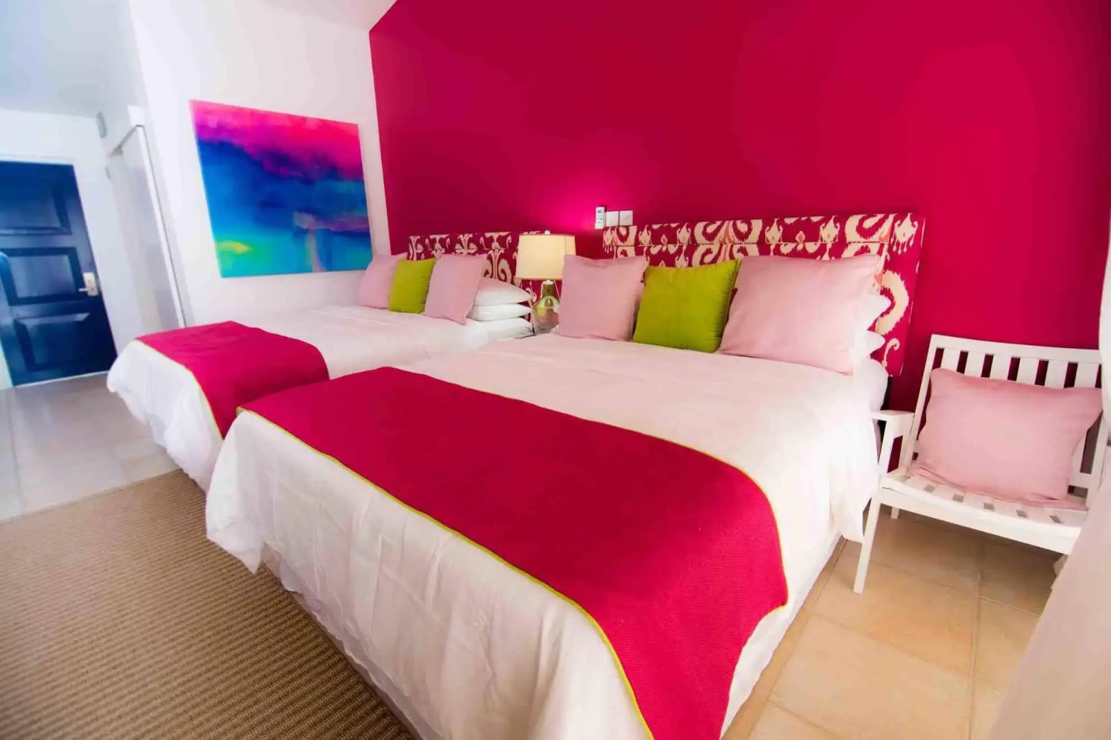 Blue Lagoon Hotel & Marina